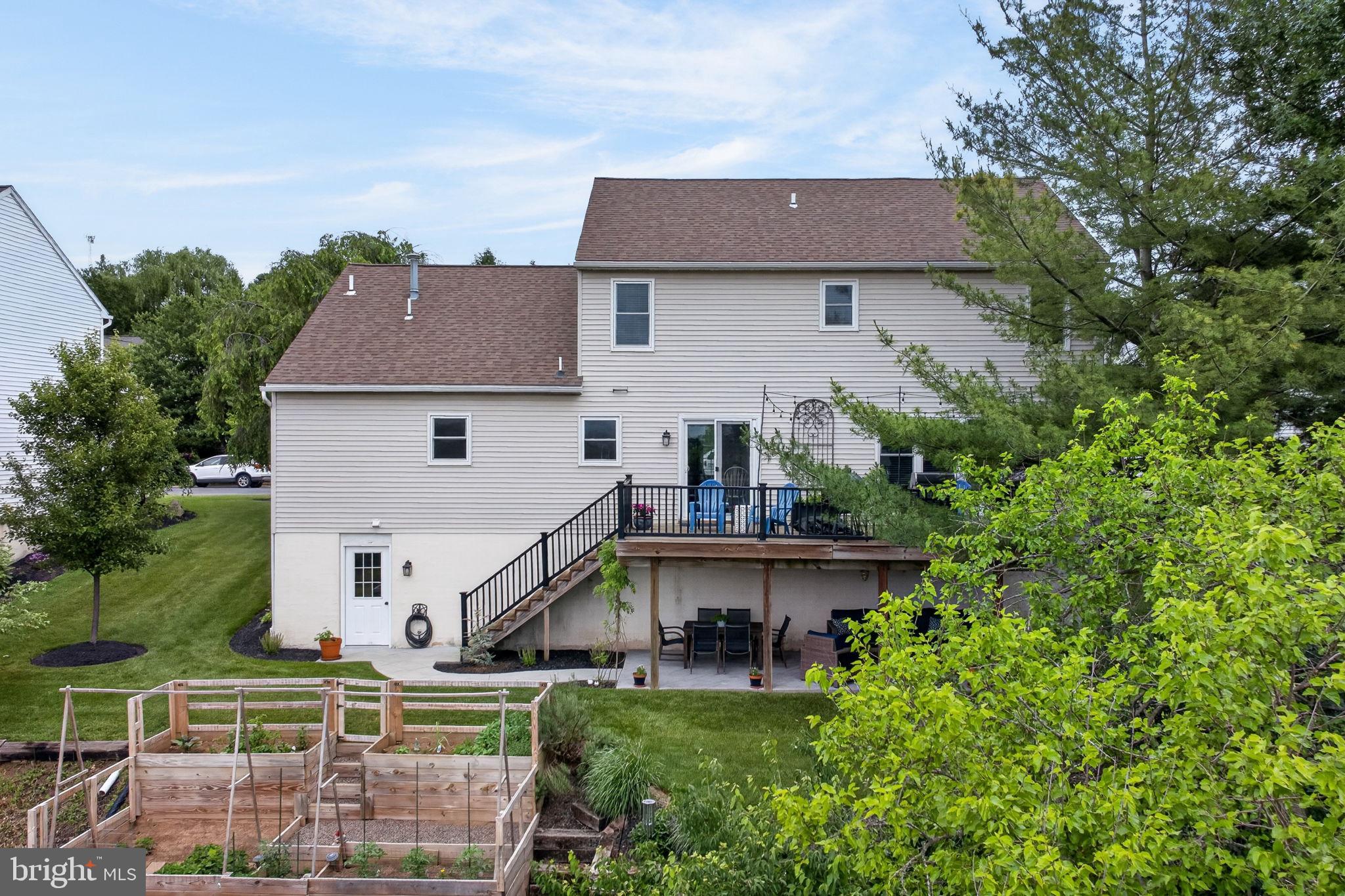 DENVER HEIGHTS - Residential