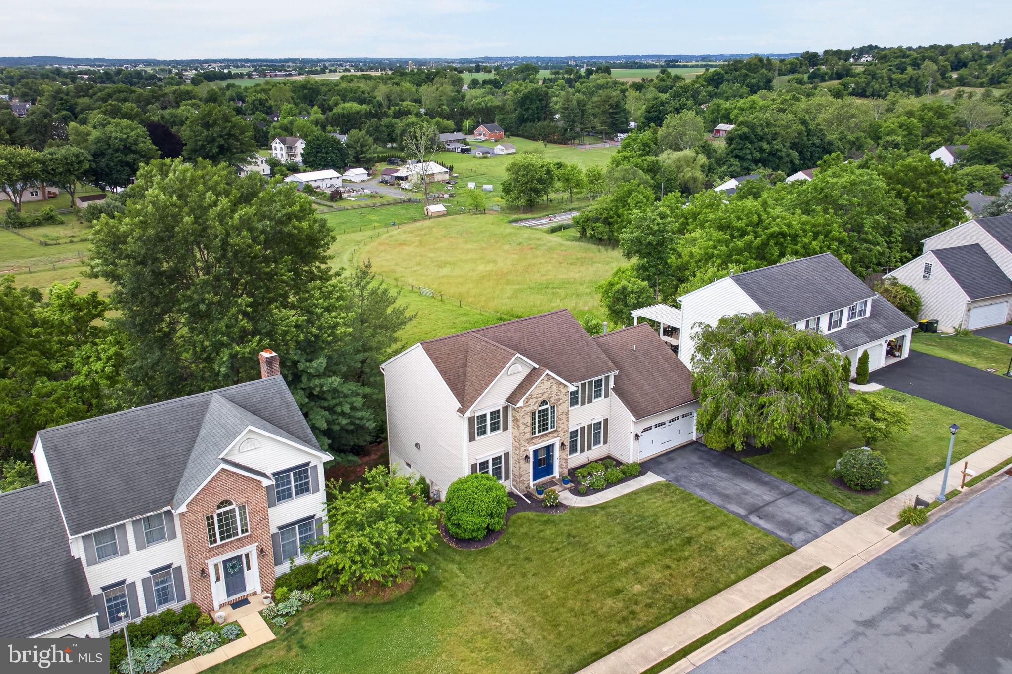 DENVER HEIGHTS - Residential