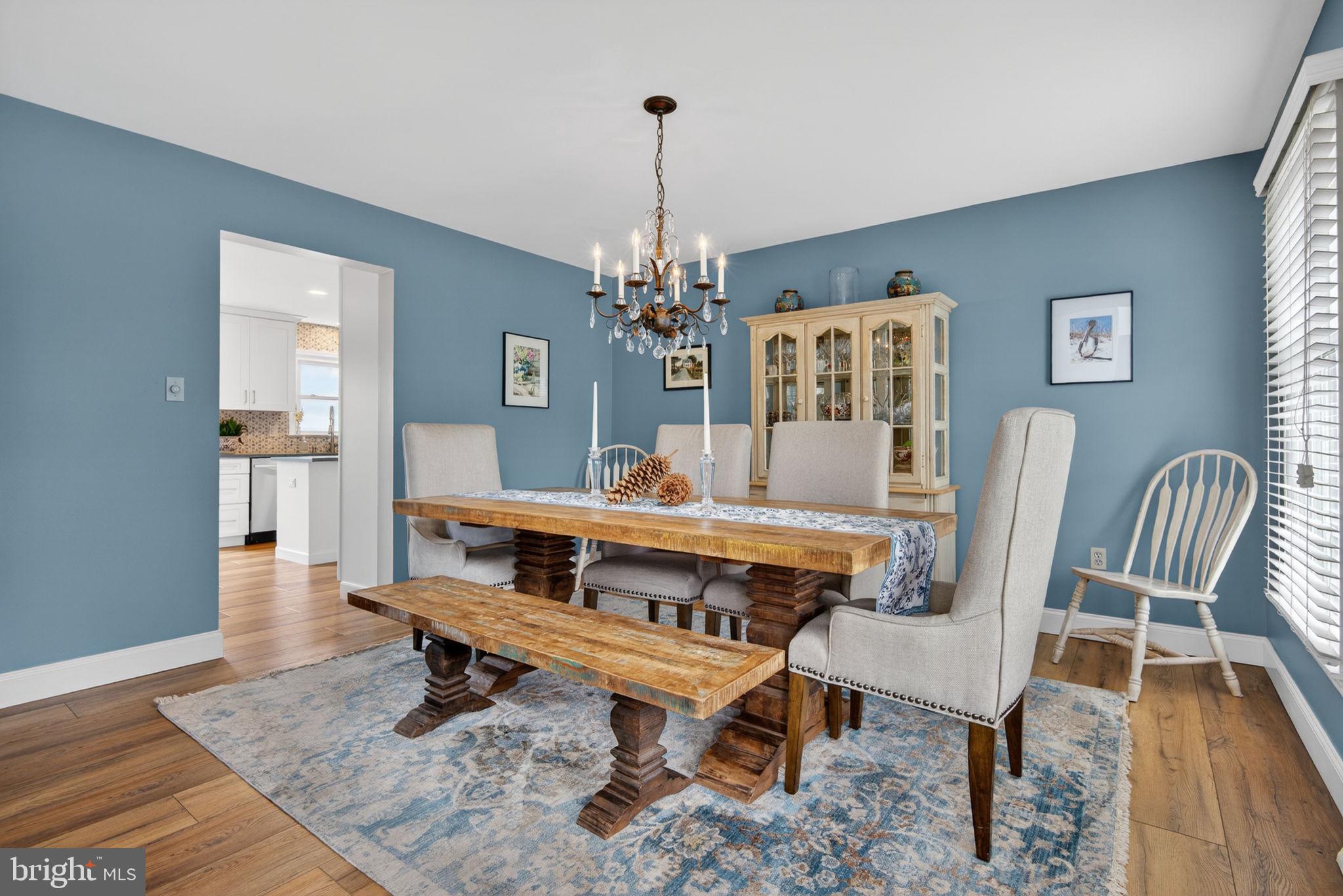 DENVER HEIGHTS - Residential