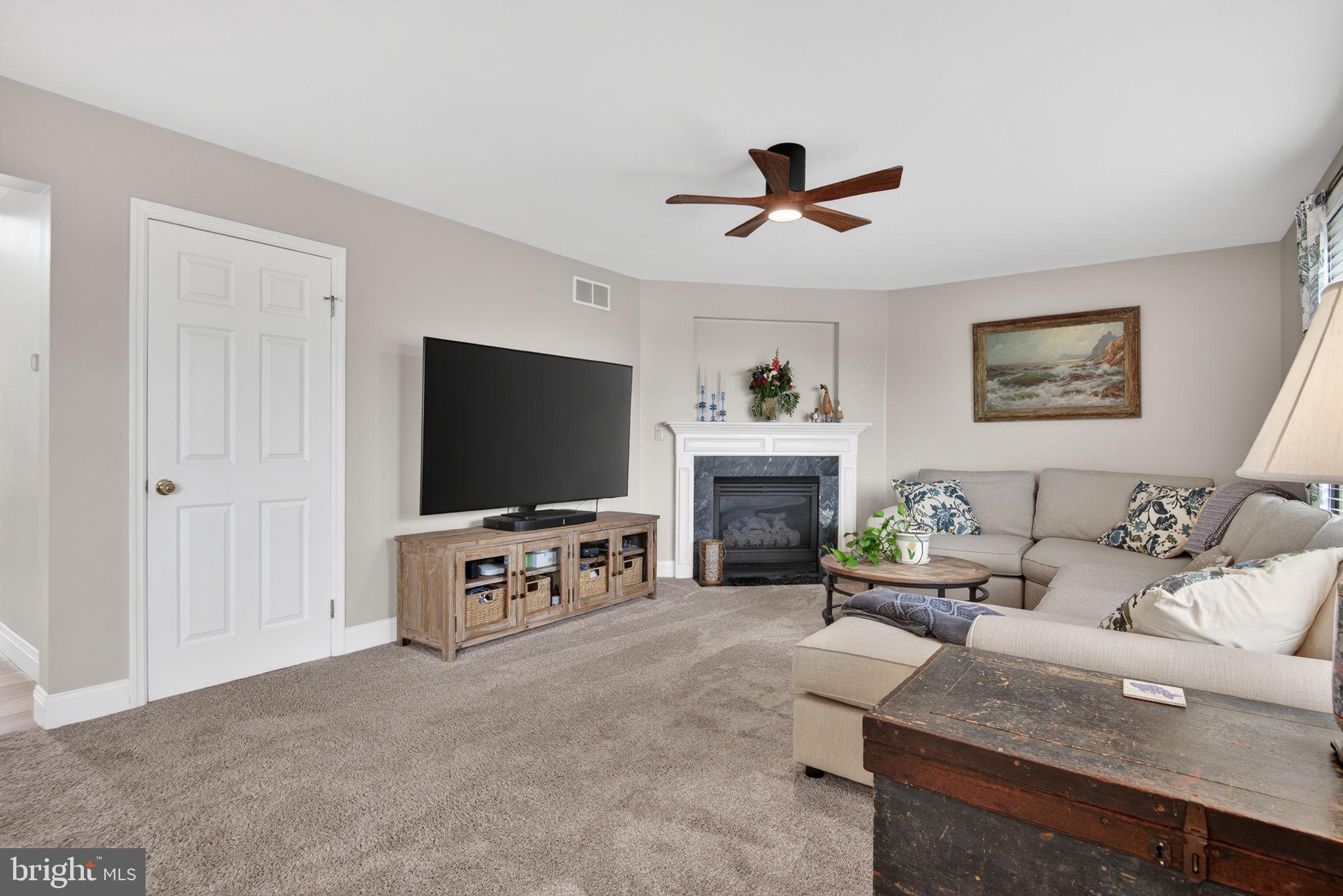 DENVER HEIGHTS - Residential