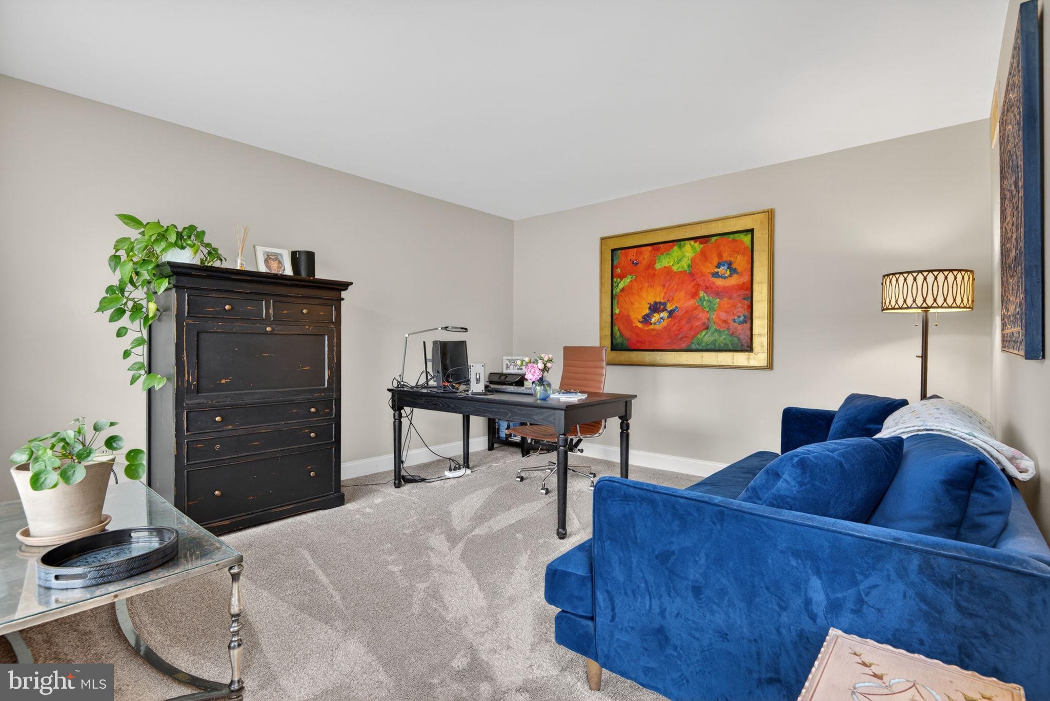 DENVER HEIGHTS - Residential