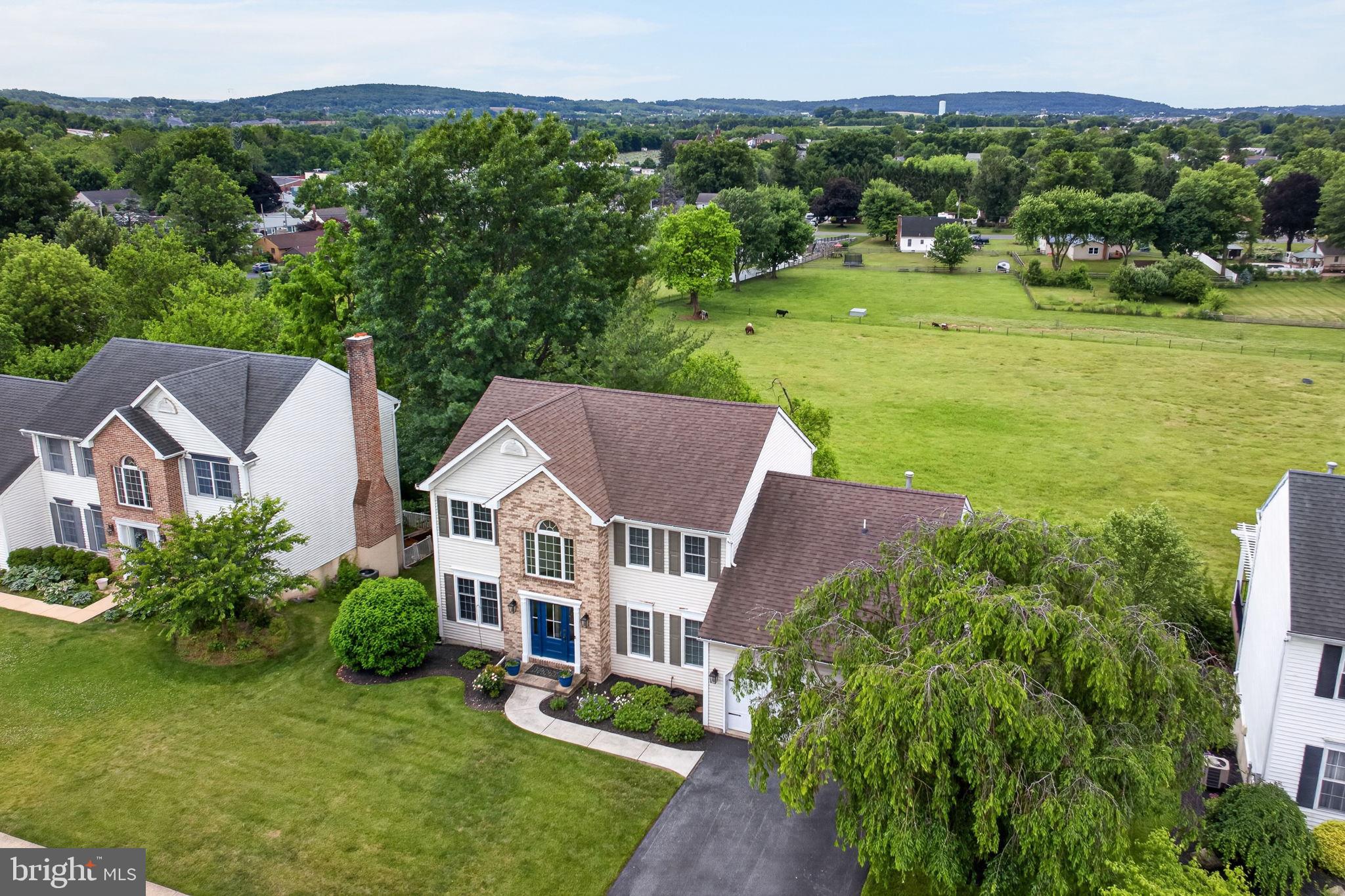 DENVER HEIGHTS - Residential
