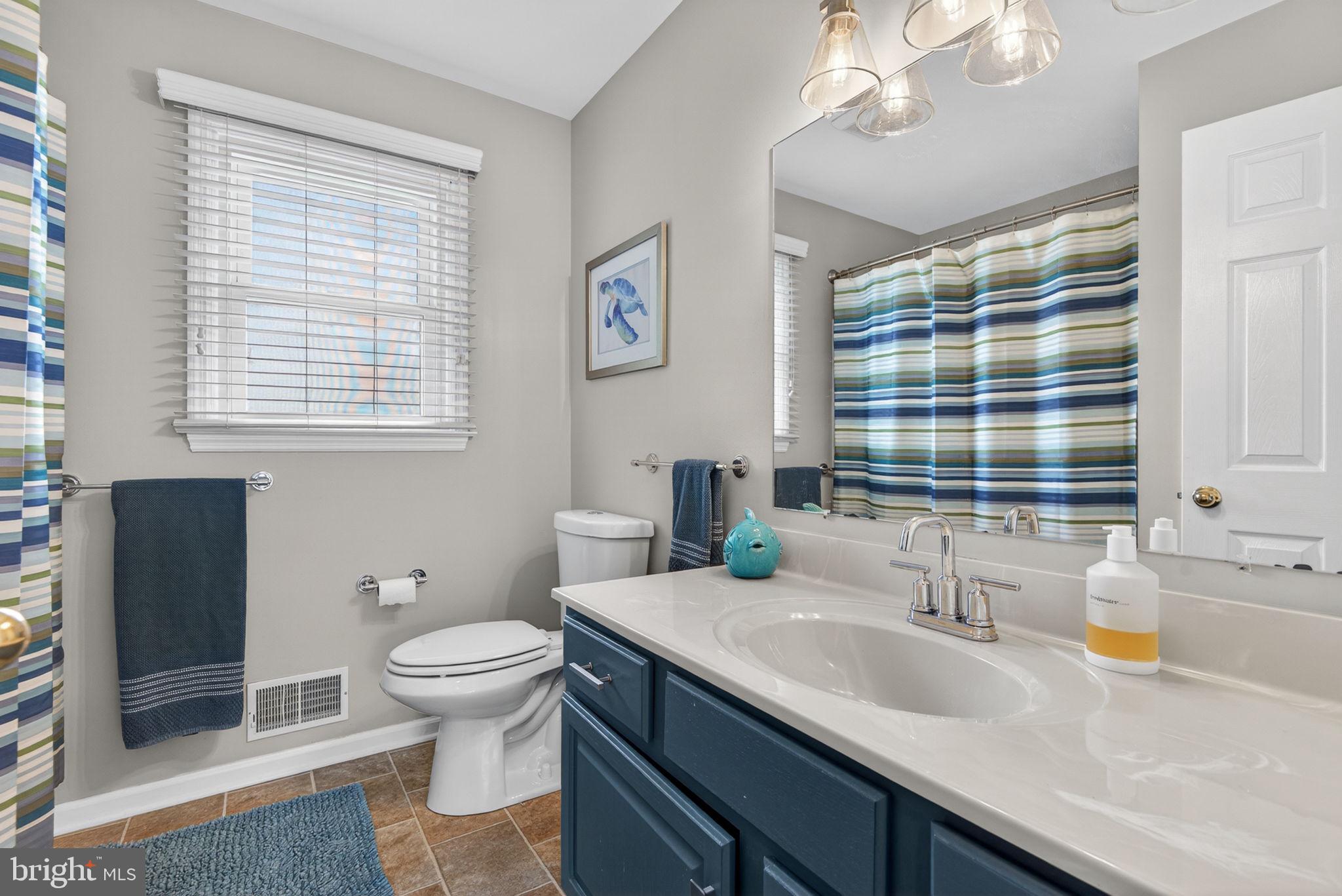 DENVER HEIGHTS - Residential