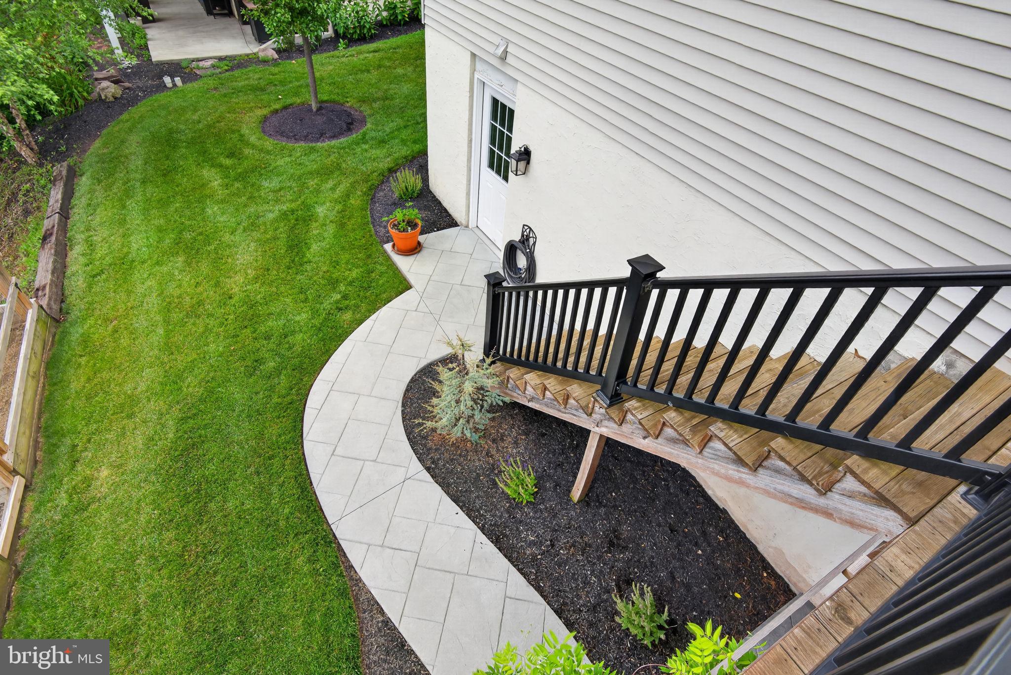 DENVER HEIGHTS - Residential