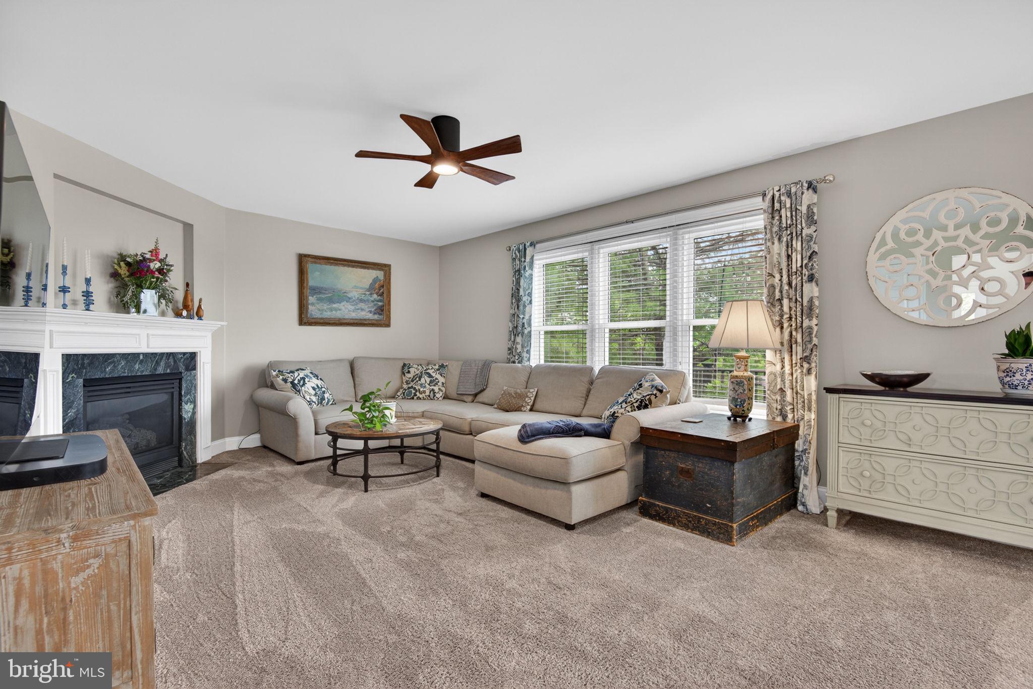 DENVER HEIGHTS - Residential