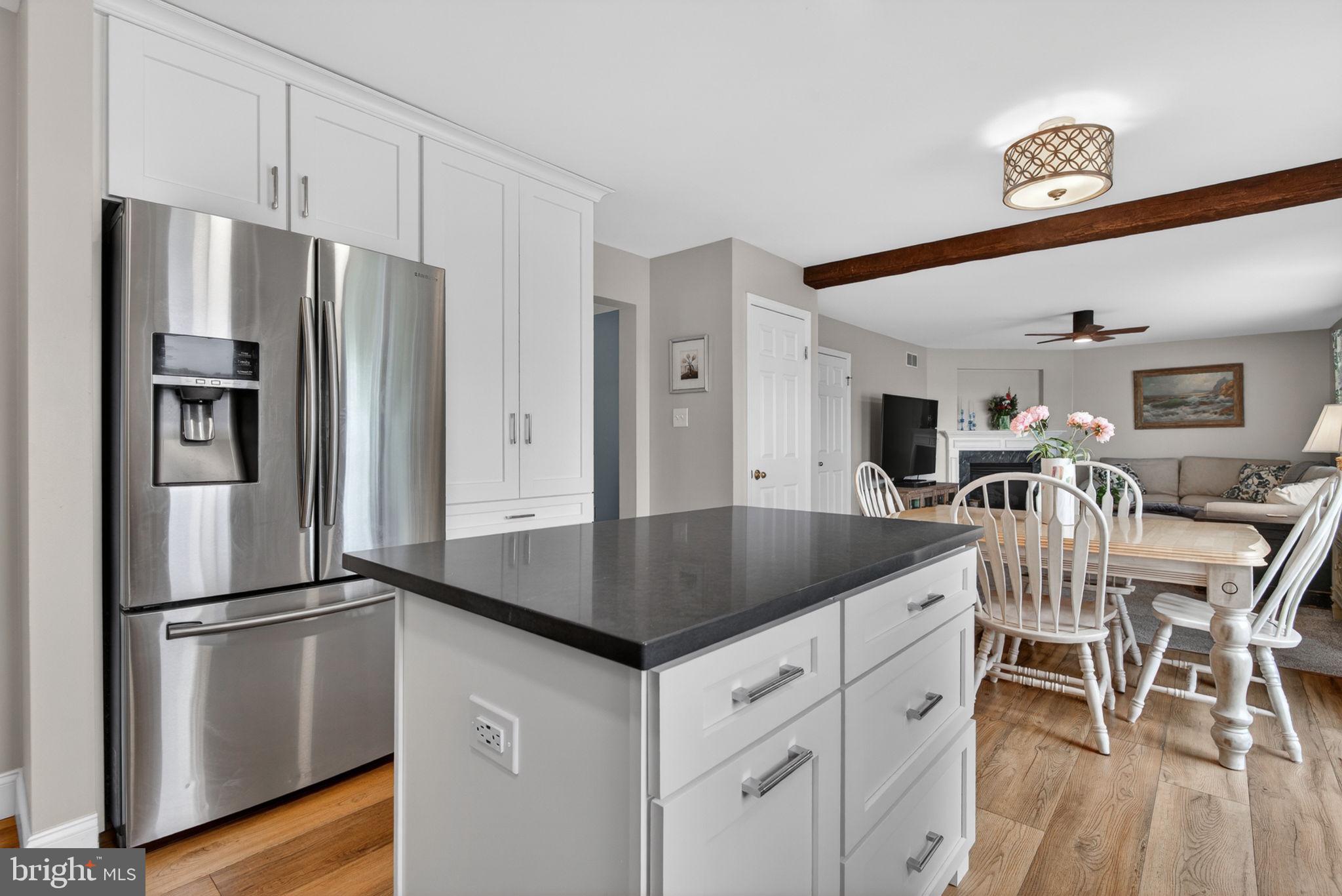 DENVER HEIGHTS - Residential