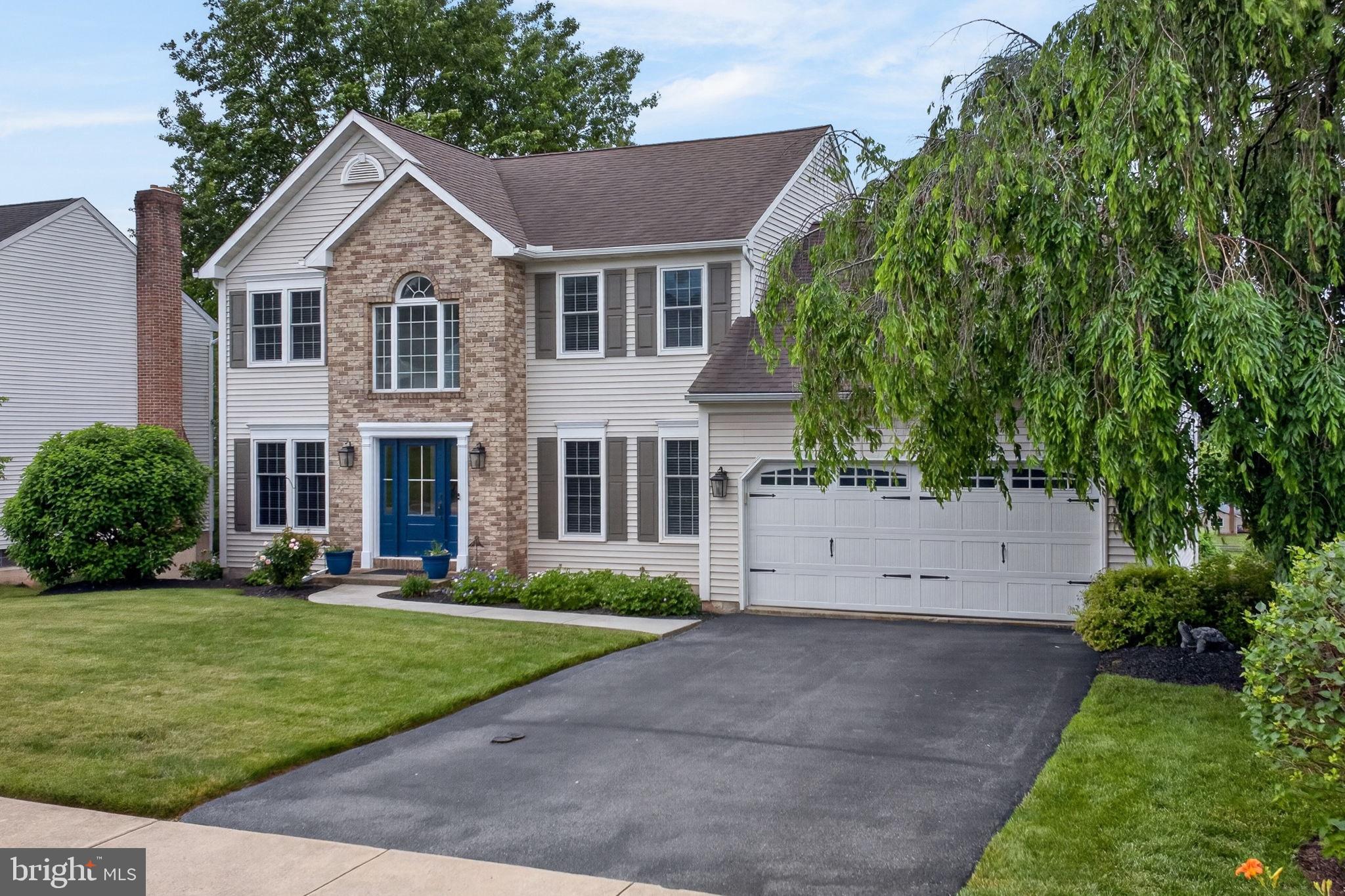 DENVER HEIGHTS - Residential
