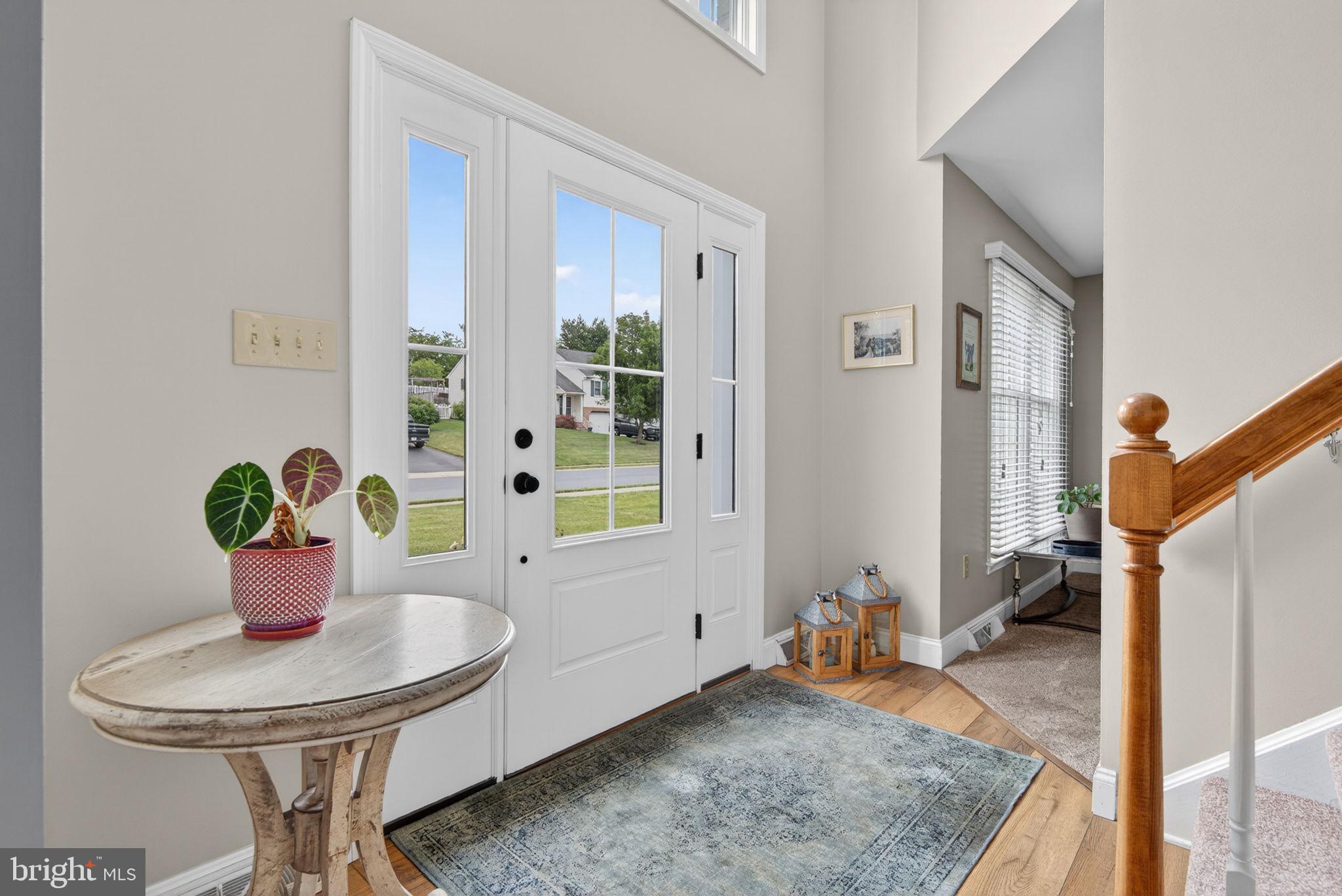 DENVER HEIGHTS - Residential