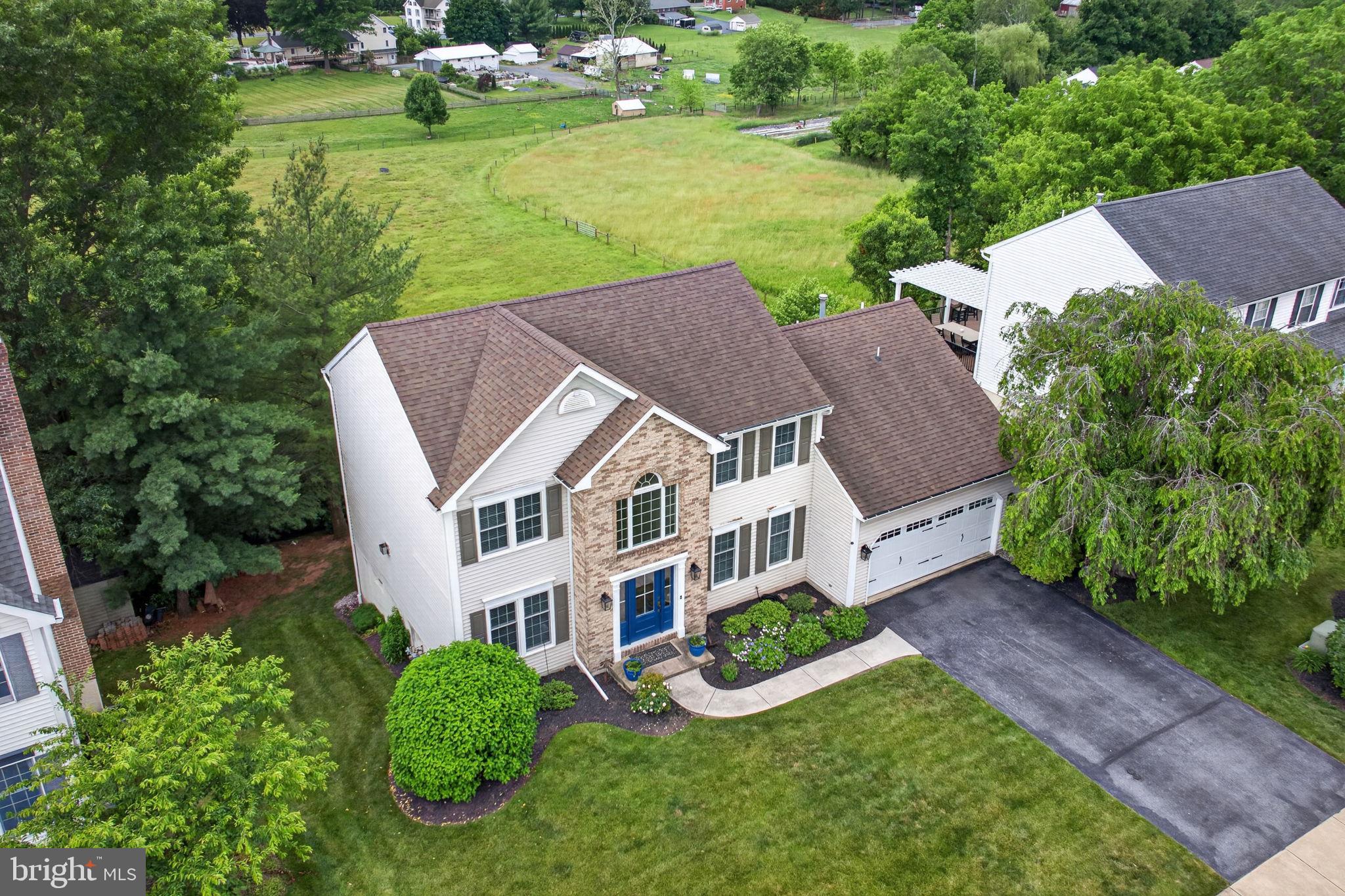 DENVER HEIGHTS - Residential