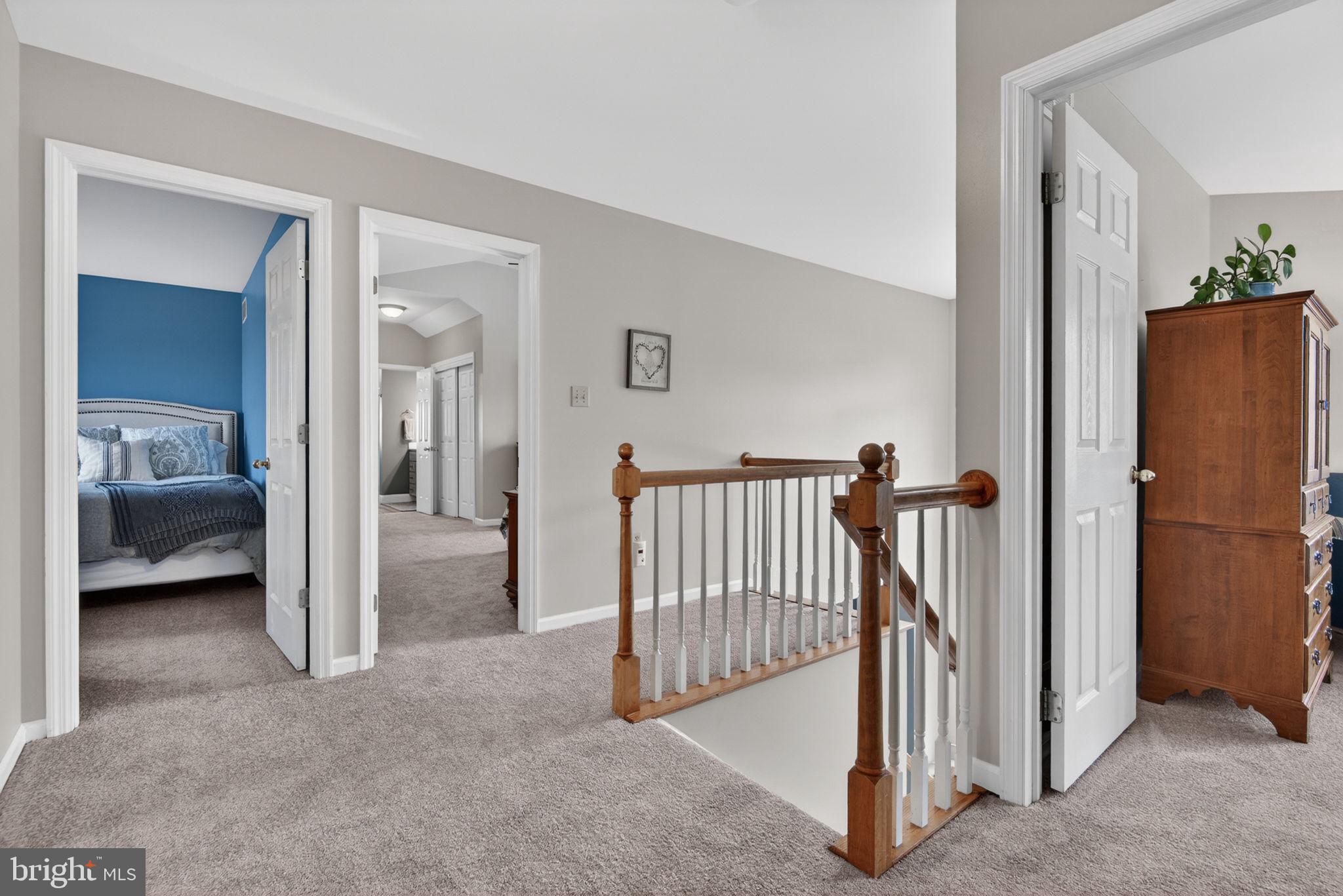 DENVER HEIGHTS - Residential