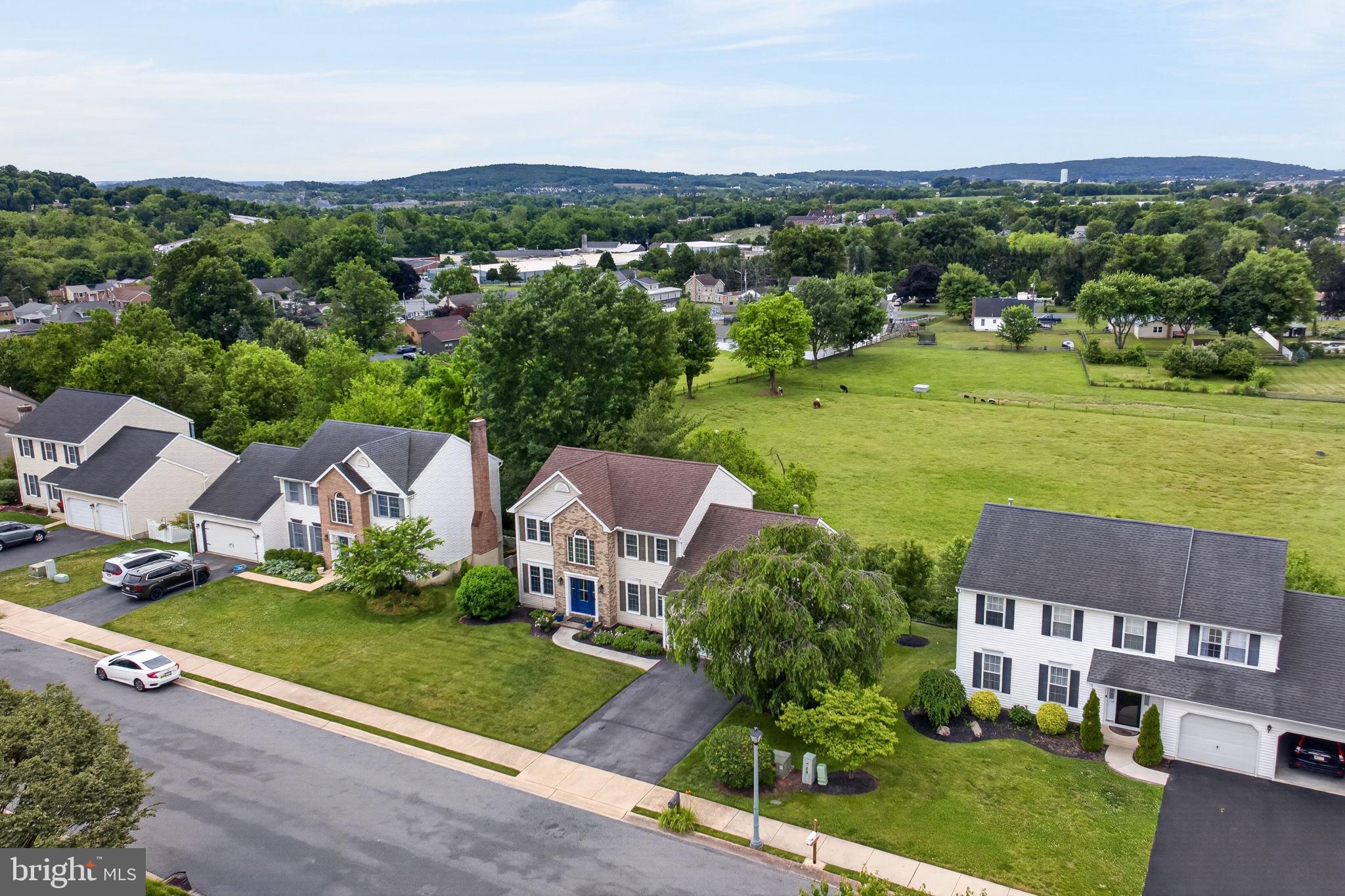 DENVER HEIGHTS - Residential