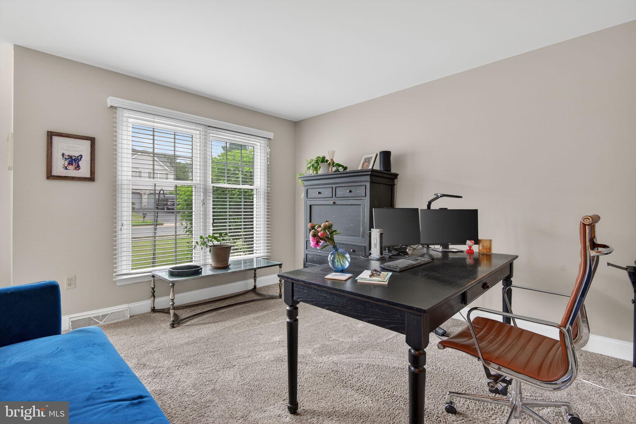DENVER HEIGHTS - Residential