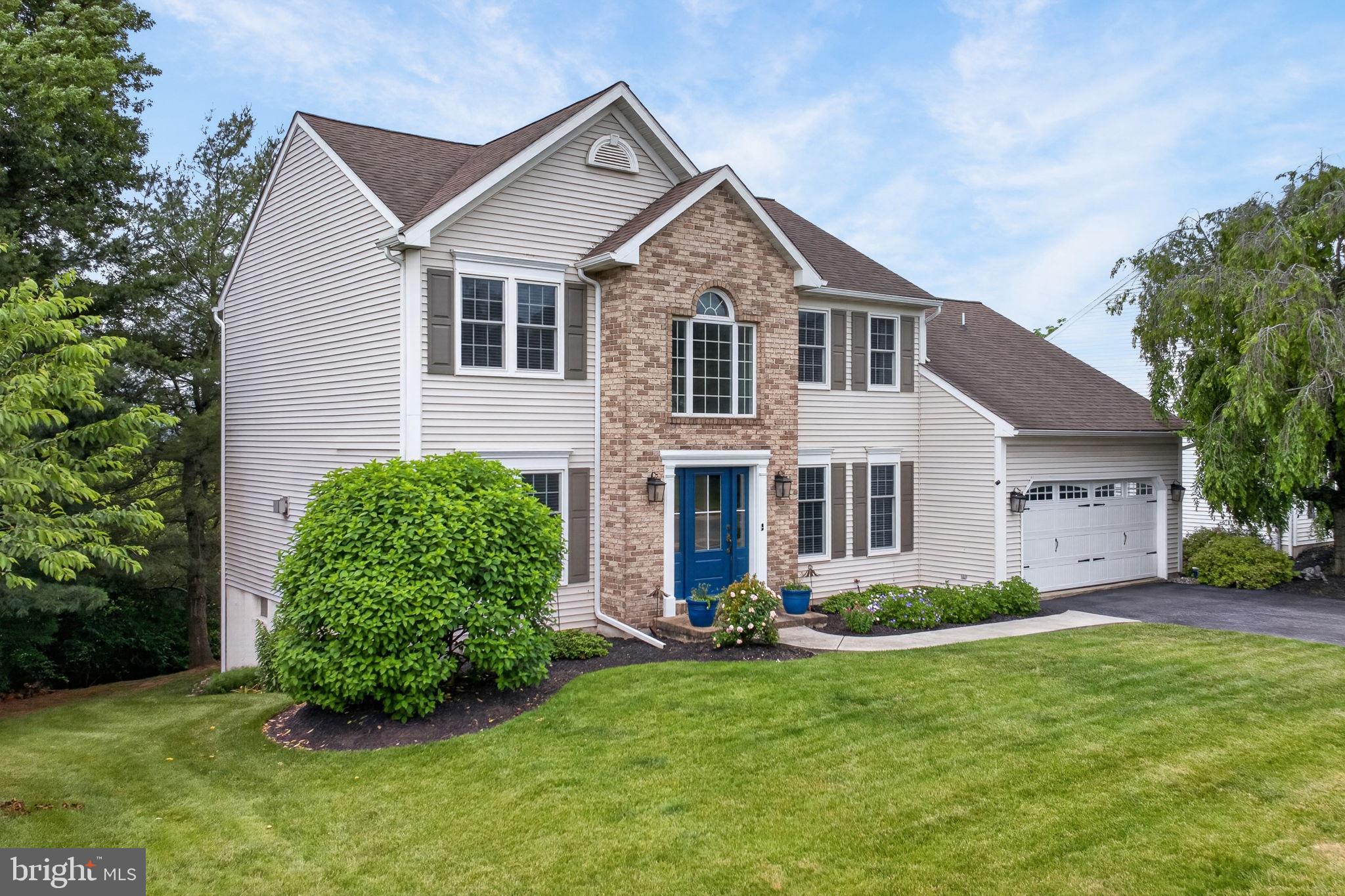 DENVER HEIGHTS - Residential