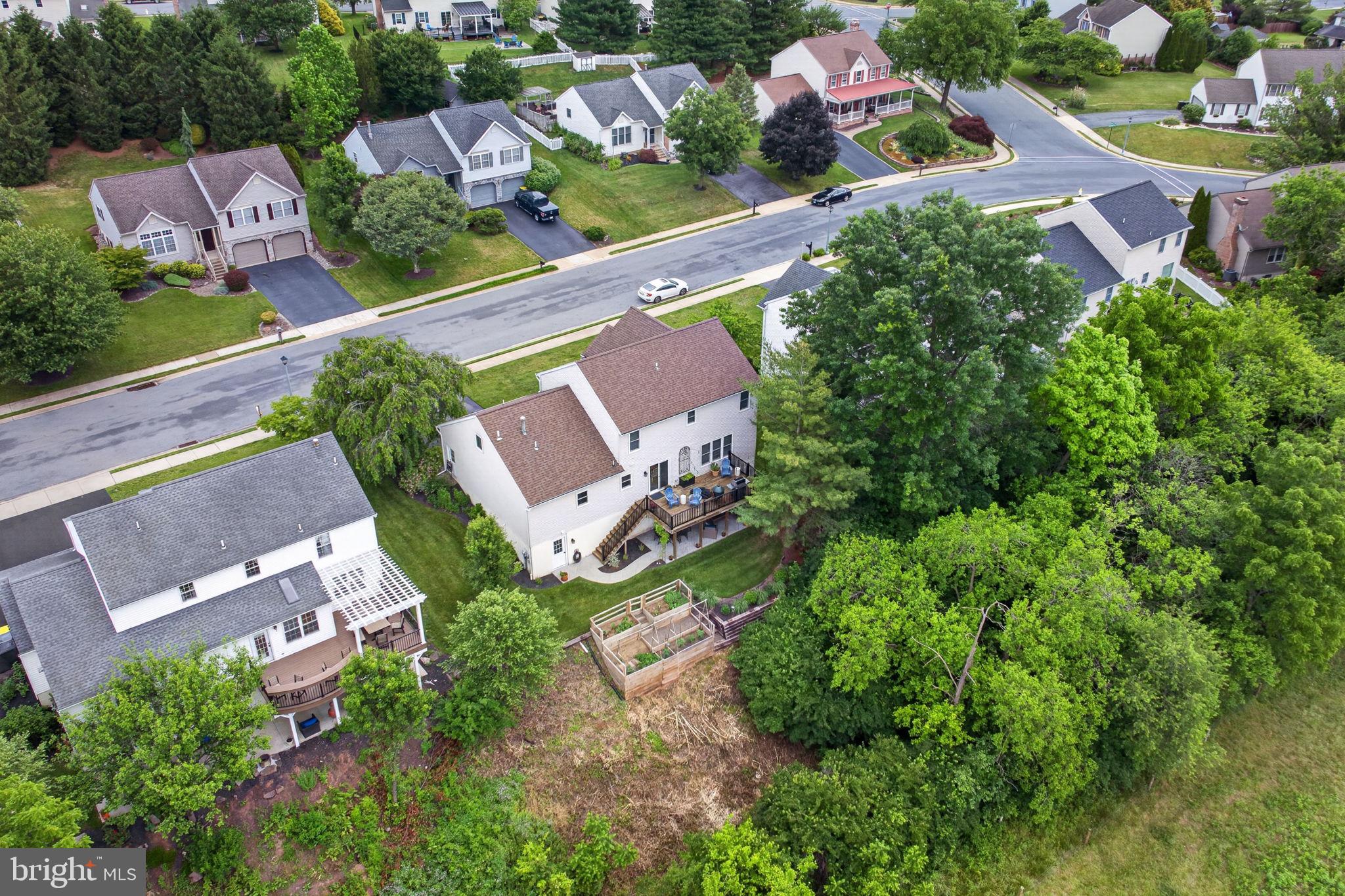 DENVER HEIGHTS - Residential