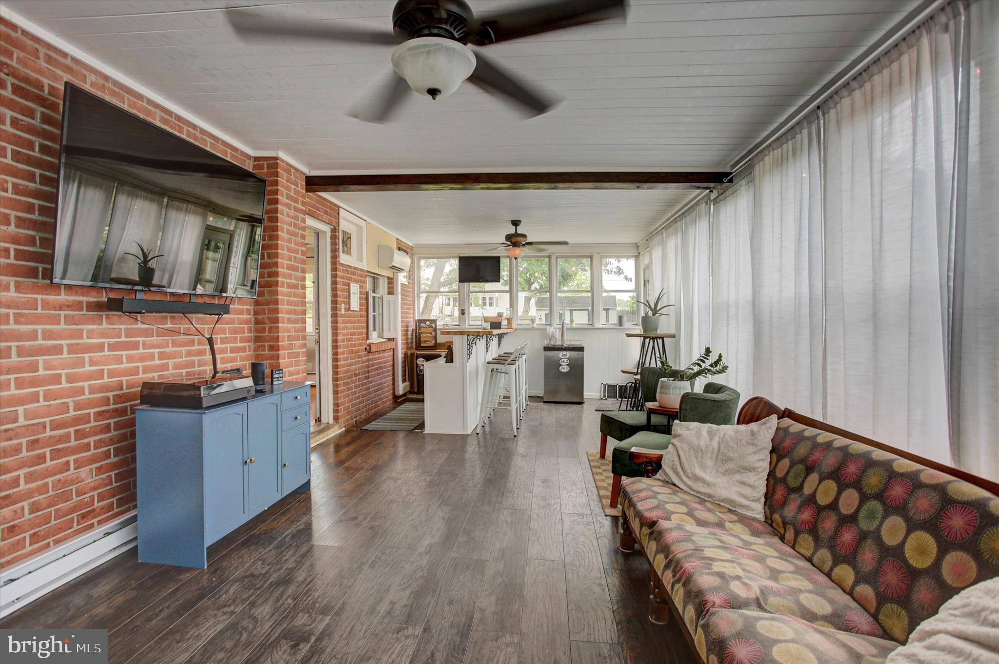 BIGLERVILLE BOROUGH - Residential