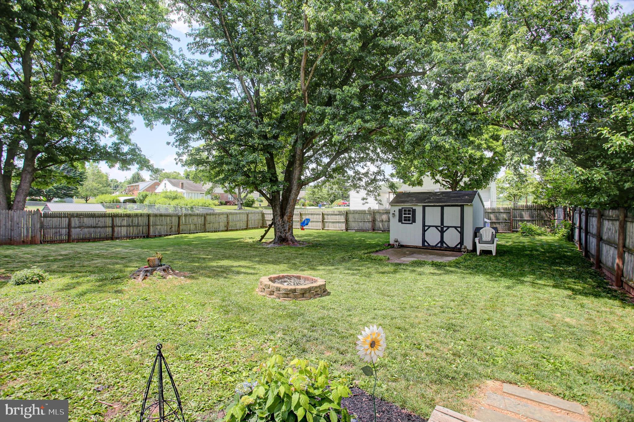 BIGLERVILLE BOROUGH - Residential