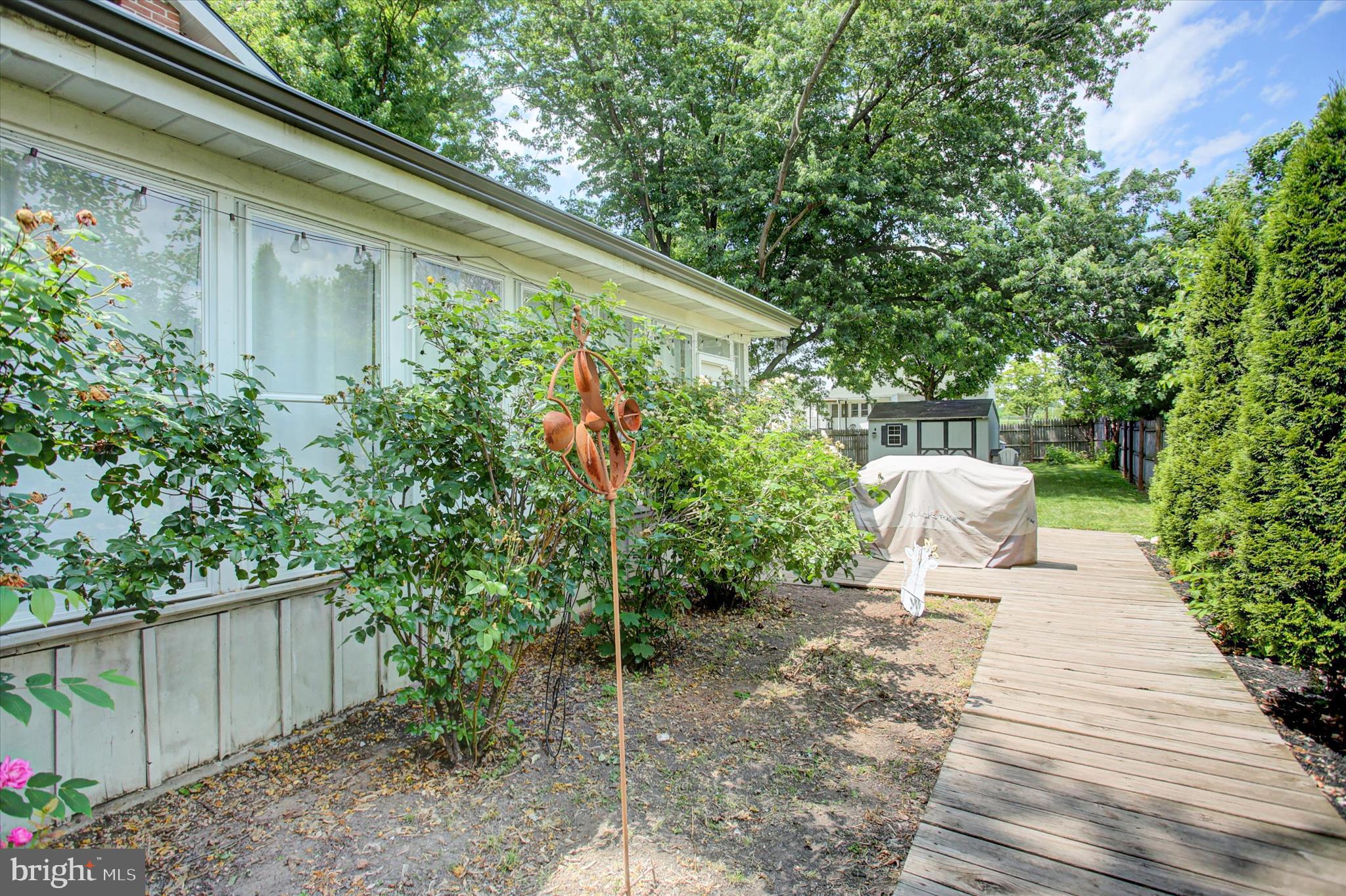 BIGLERVILLE BOROUGH - Residential