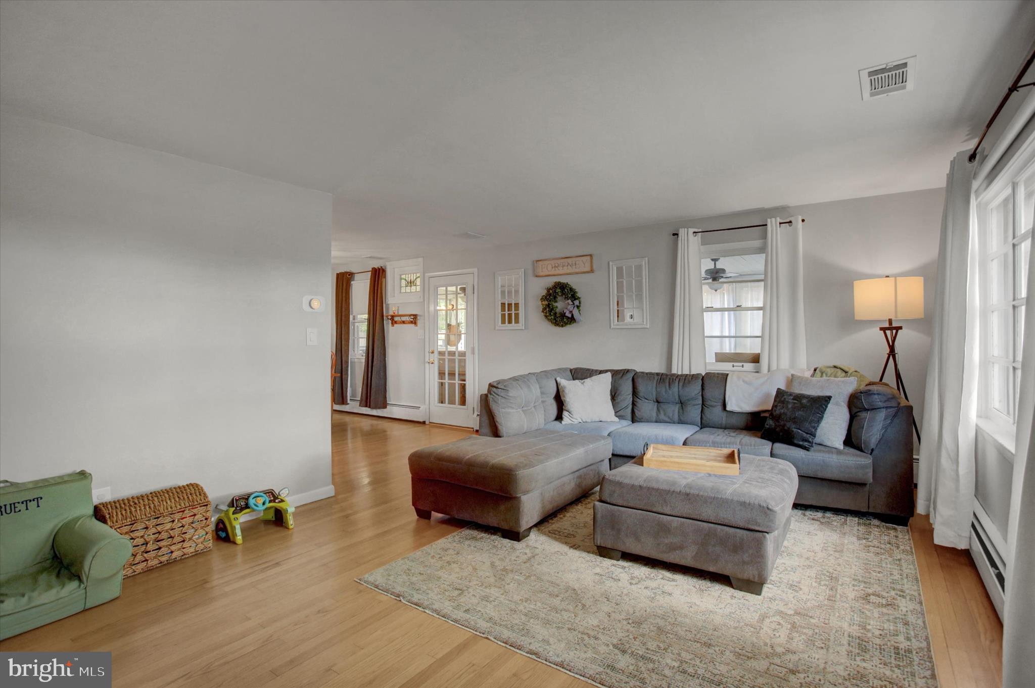 BIGLERVILLE BOROUGH - Residential