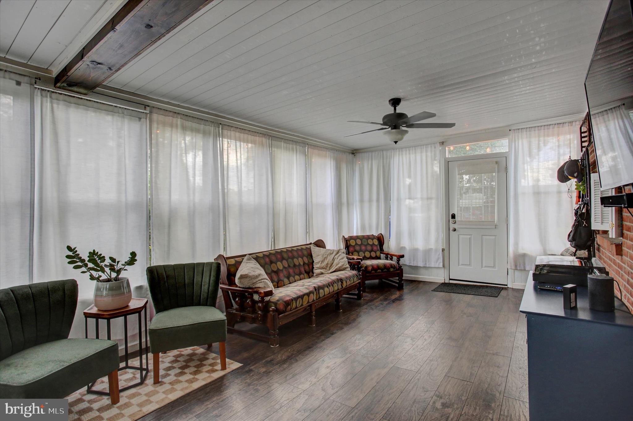 BIGLERVILLE BOROUGH - Residential