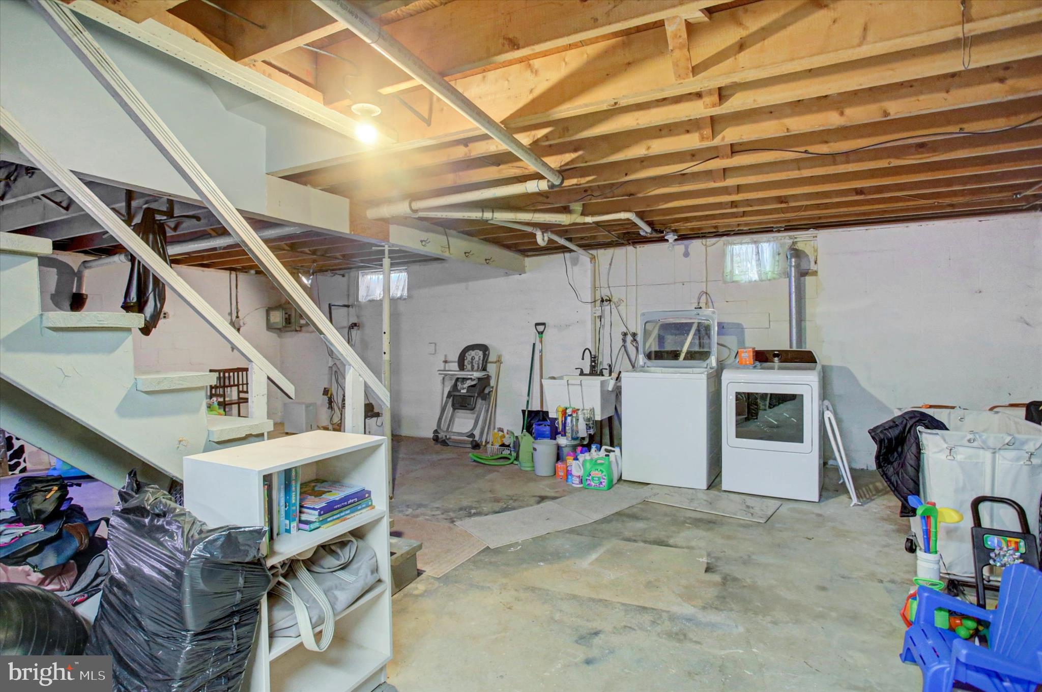 BIGLERVILLE BOROUGH - Residential