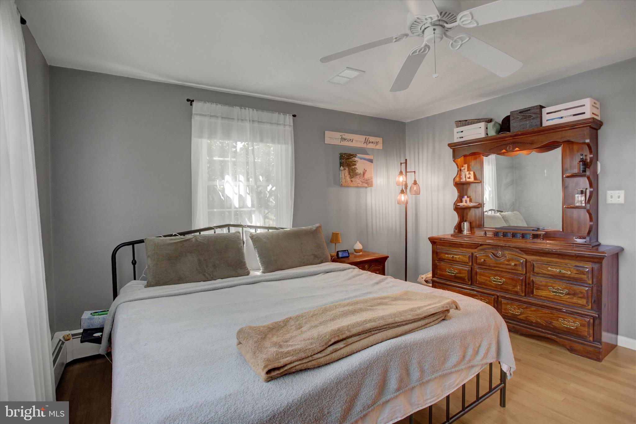 BIGLERVILLE BOROUGH - Residential