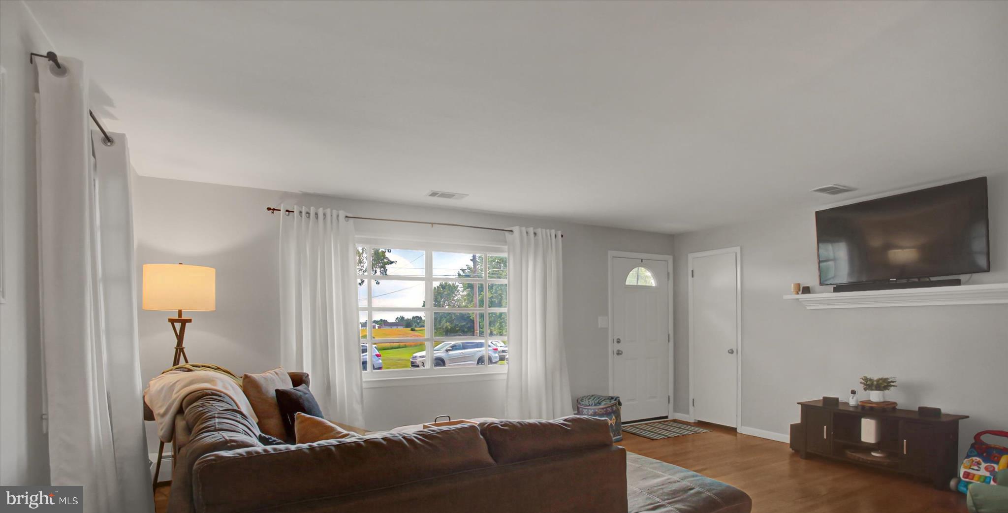 BIGLERVILLE BOROUGH - Residential