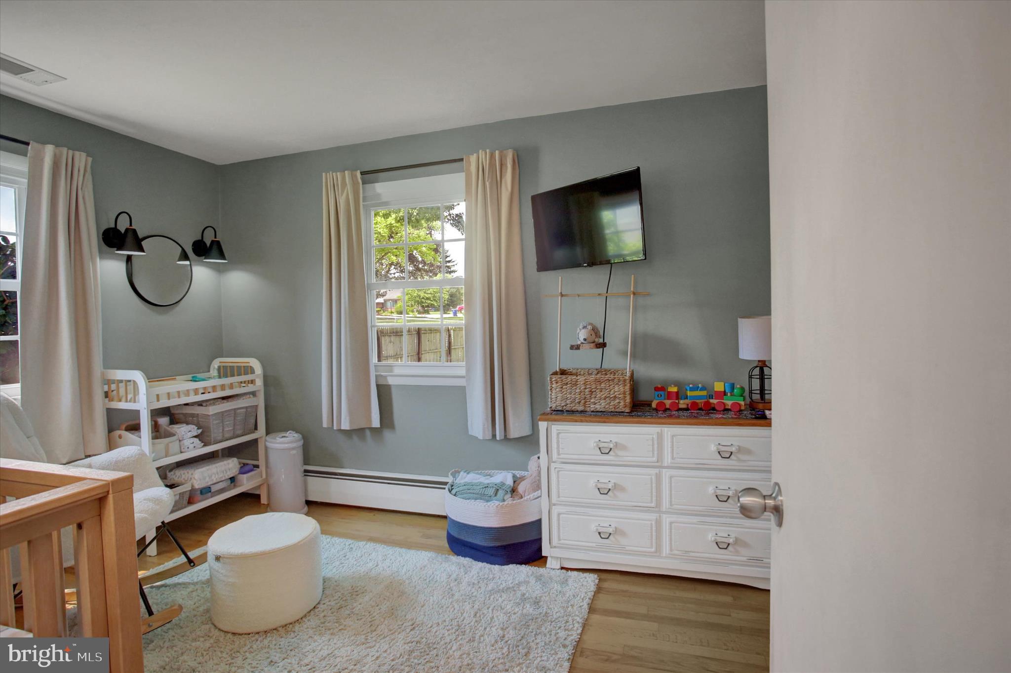 BIGLERVILLE BOROUGH - Residential