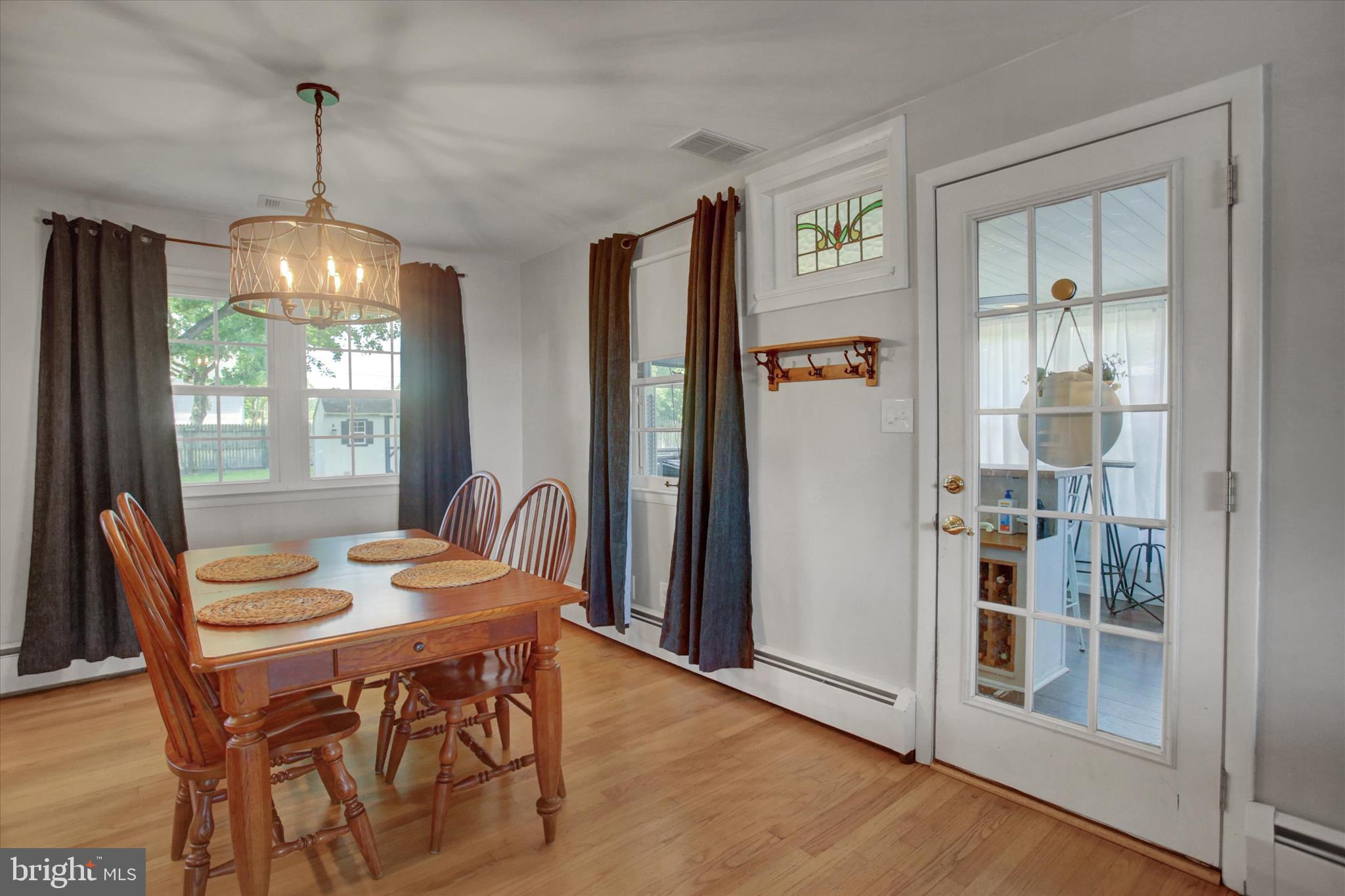 BIGLERVILLE BOROUGH - Residential
