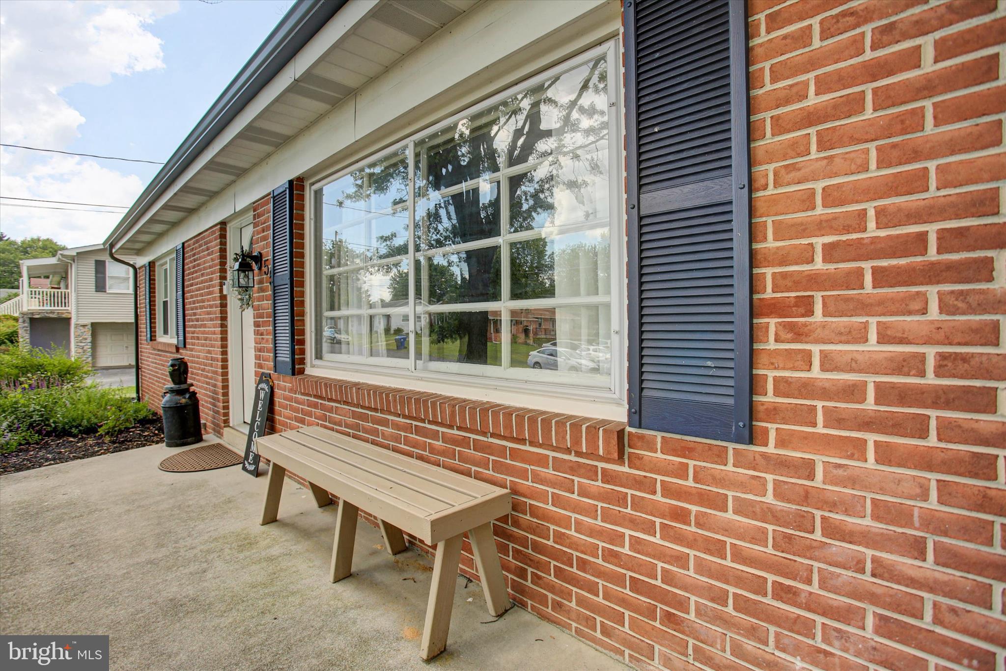 BIGLERVILLE BOROUGH - Residential