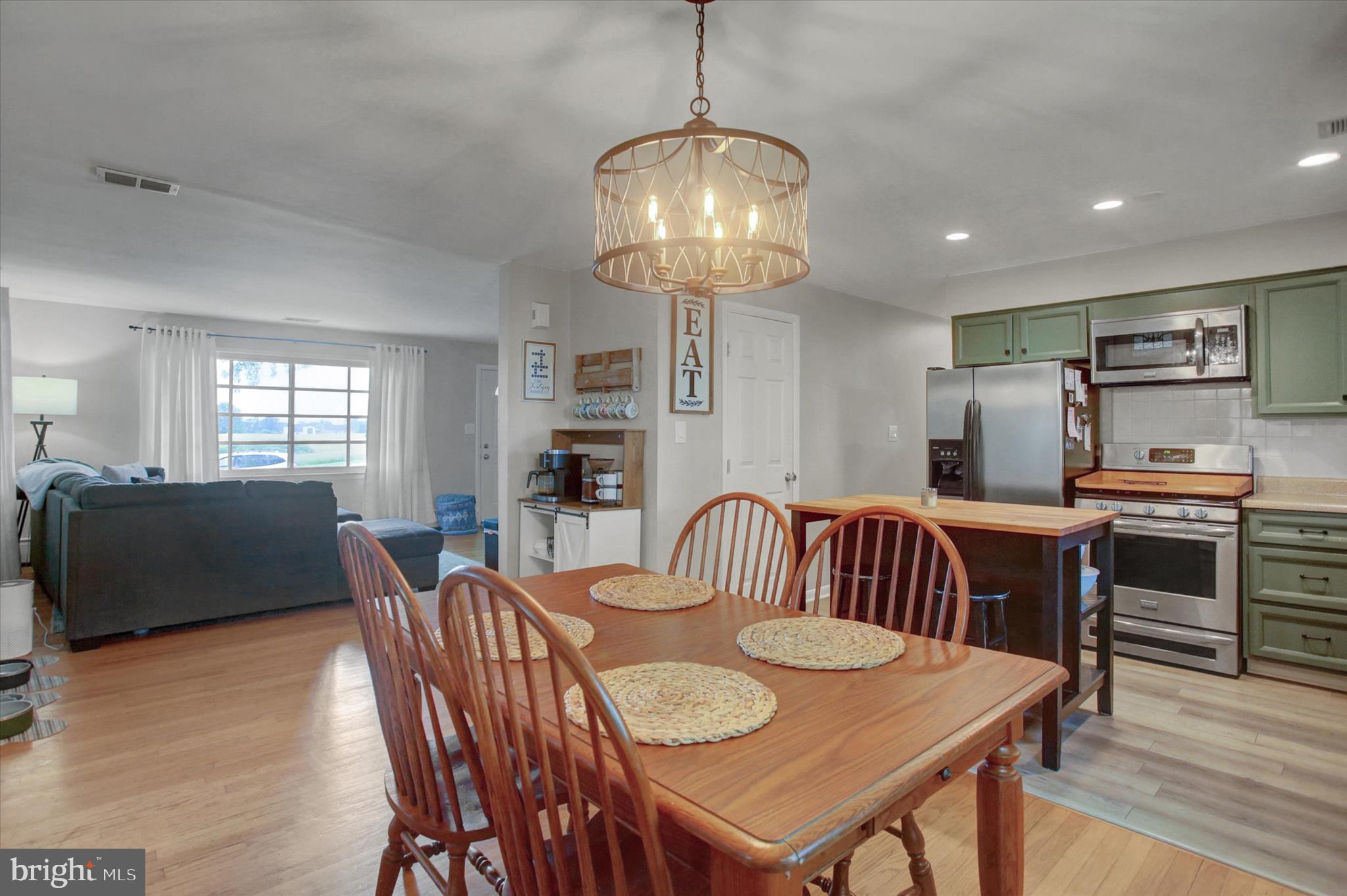BIGLERVILLE BOROUGH - Residential