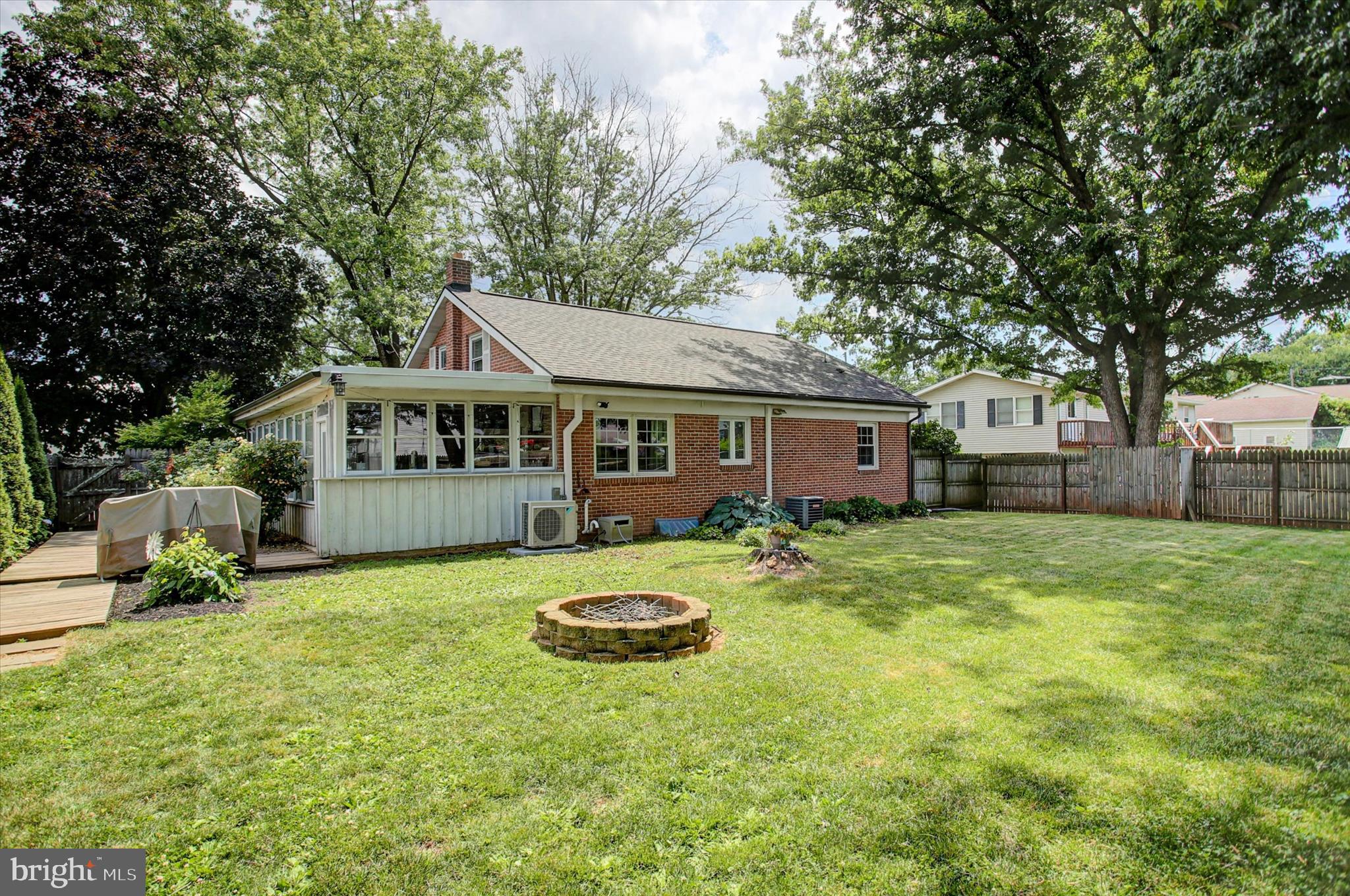 BIGLERVILLE BOROUGH - Residential