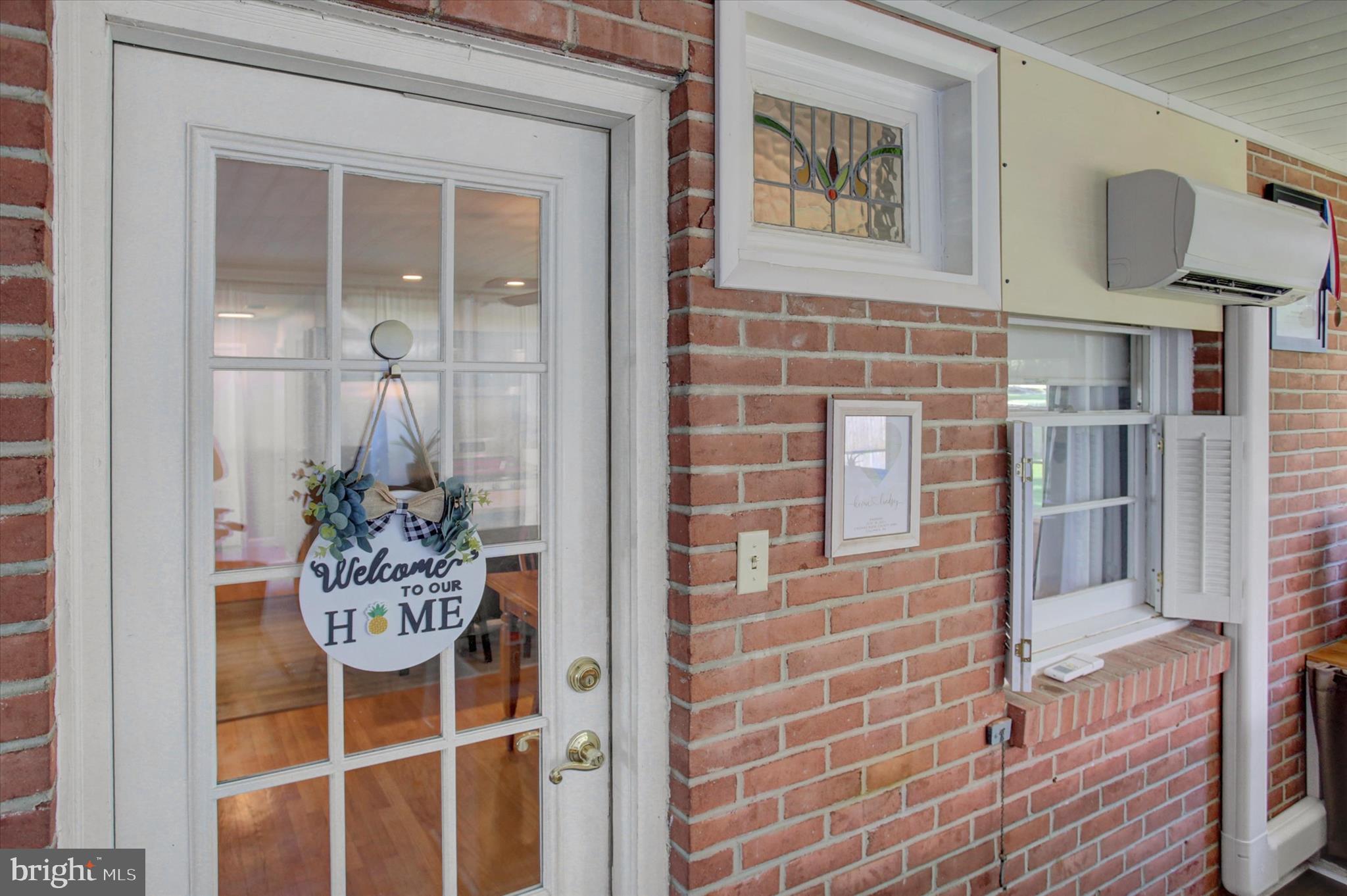 BIGLERVILLE BOROUGH - Residential