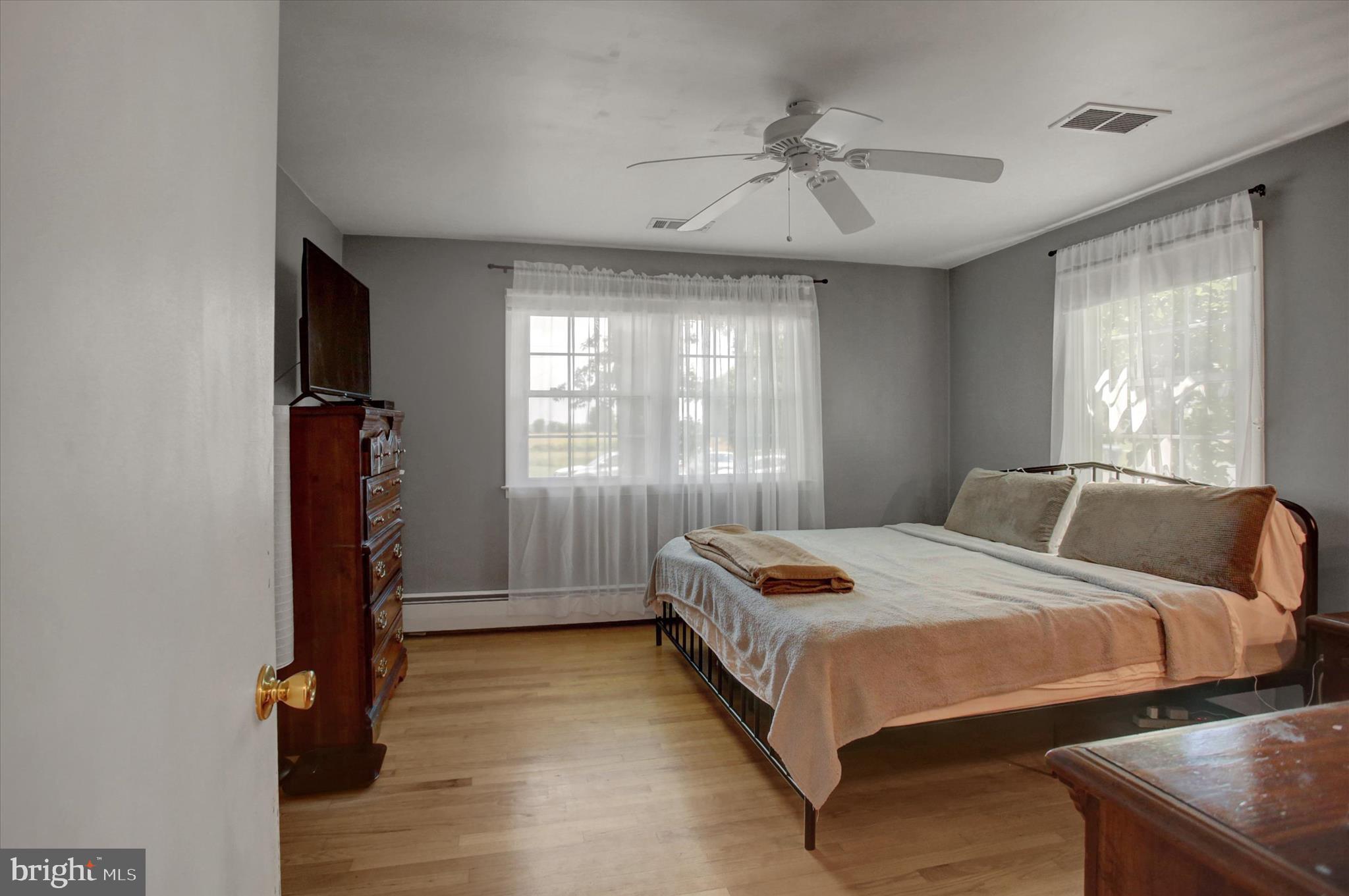 BIGLERVILLE BOROUGH - Residential
