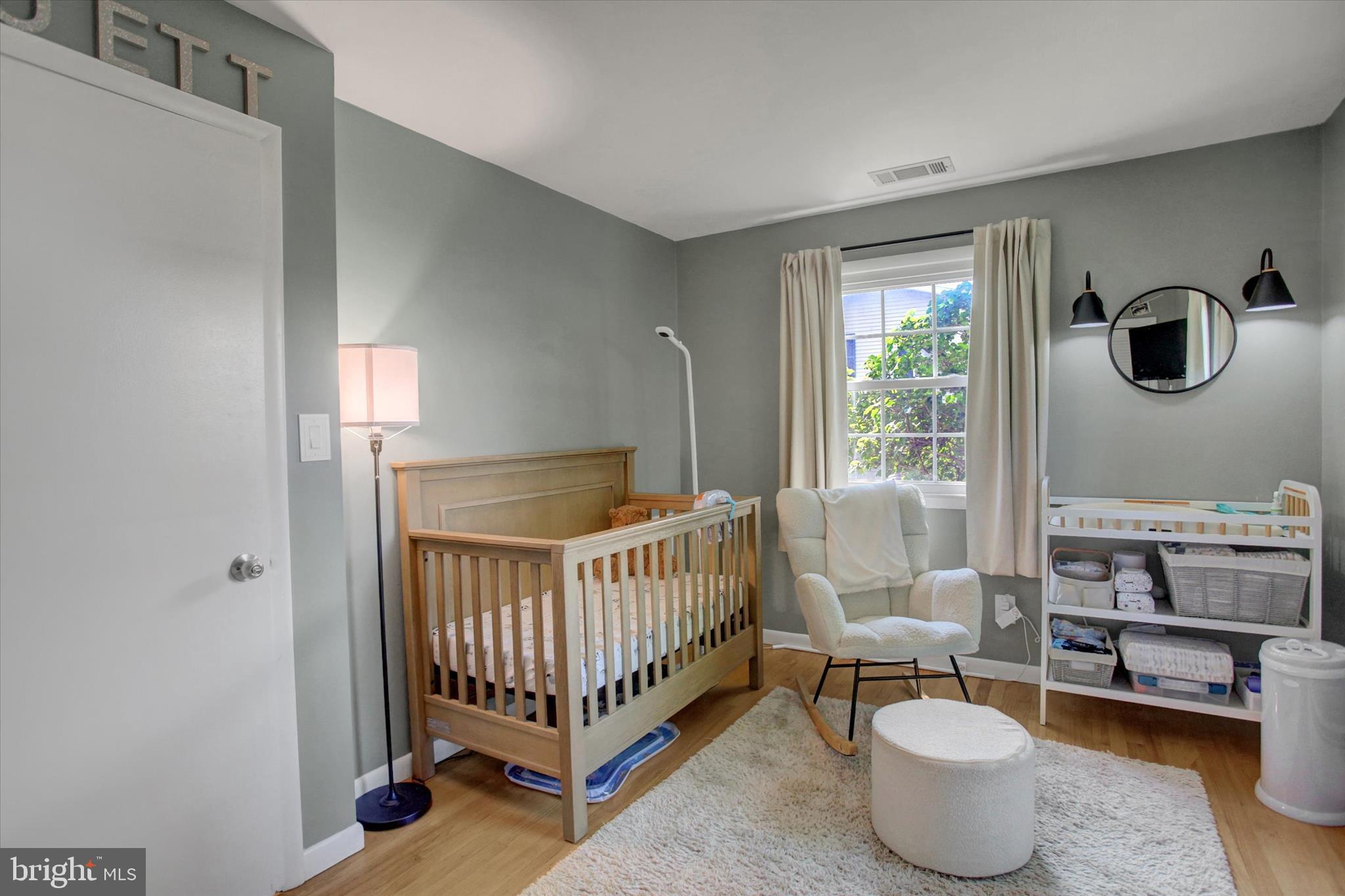 BIGLERVILLE BOROUGH - Residential