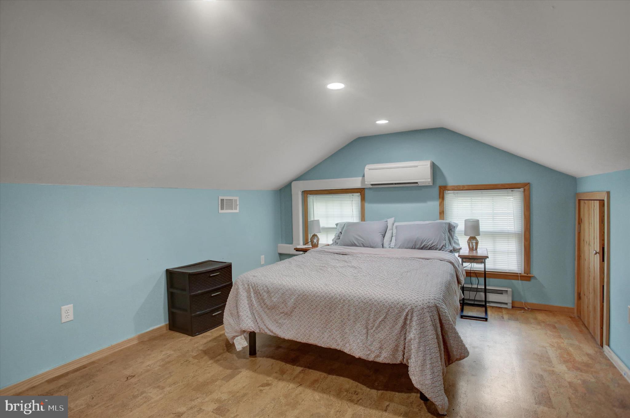 BIGLERVILLE BOROUGH - Residential