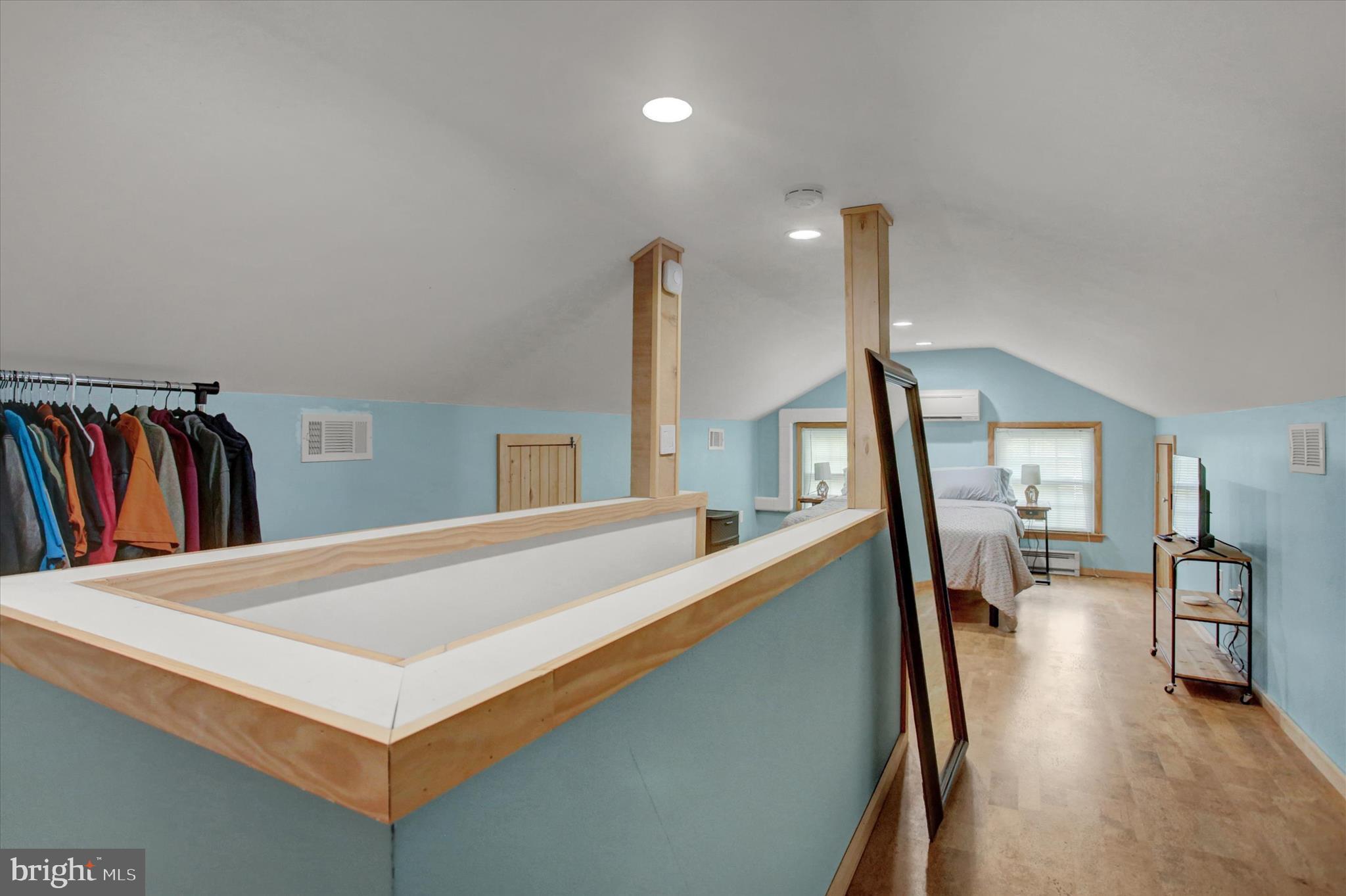 BIGLERVILLE BOROUGH - Residential