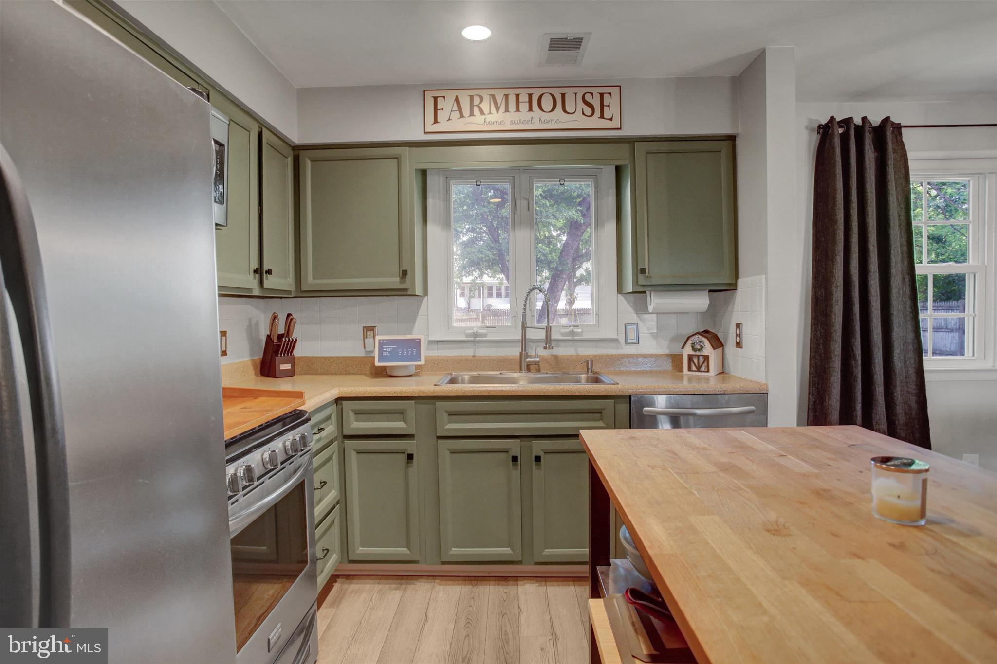 BIGLERVILLE BOROUGH - Residential