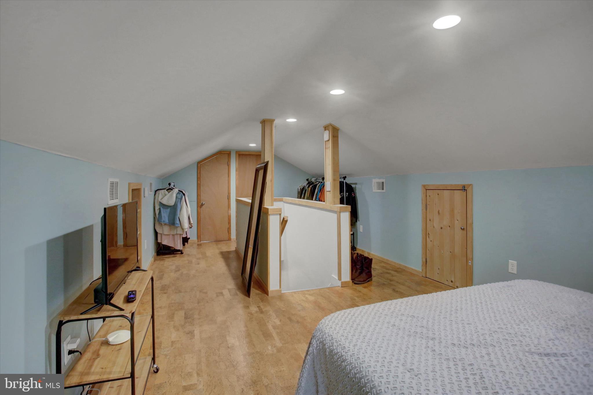 BIGLERVILLE BOROUGH - Residential