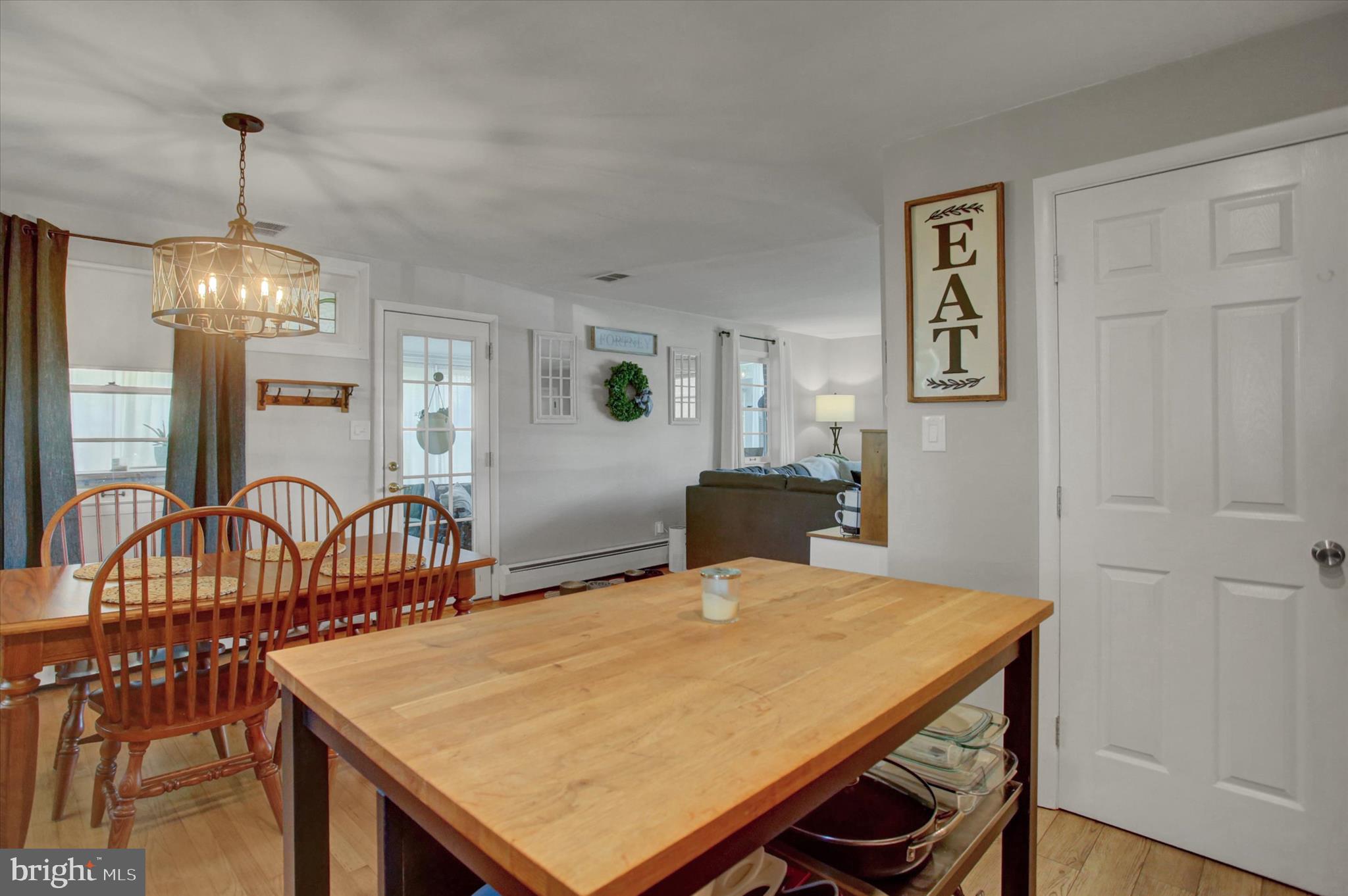 BIGLERVILLE BOROUGH - Residential