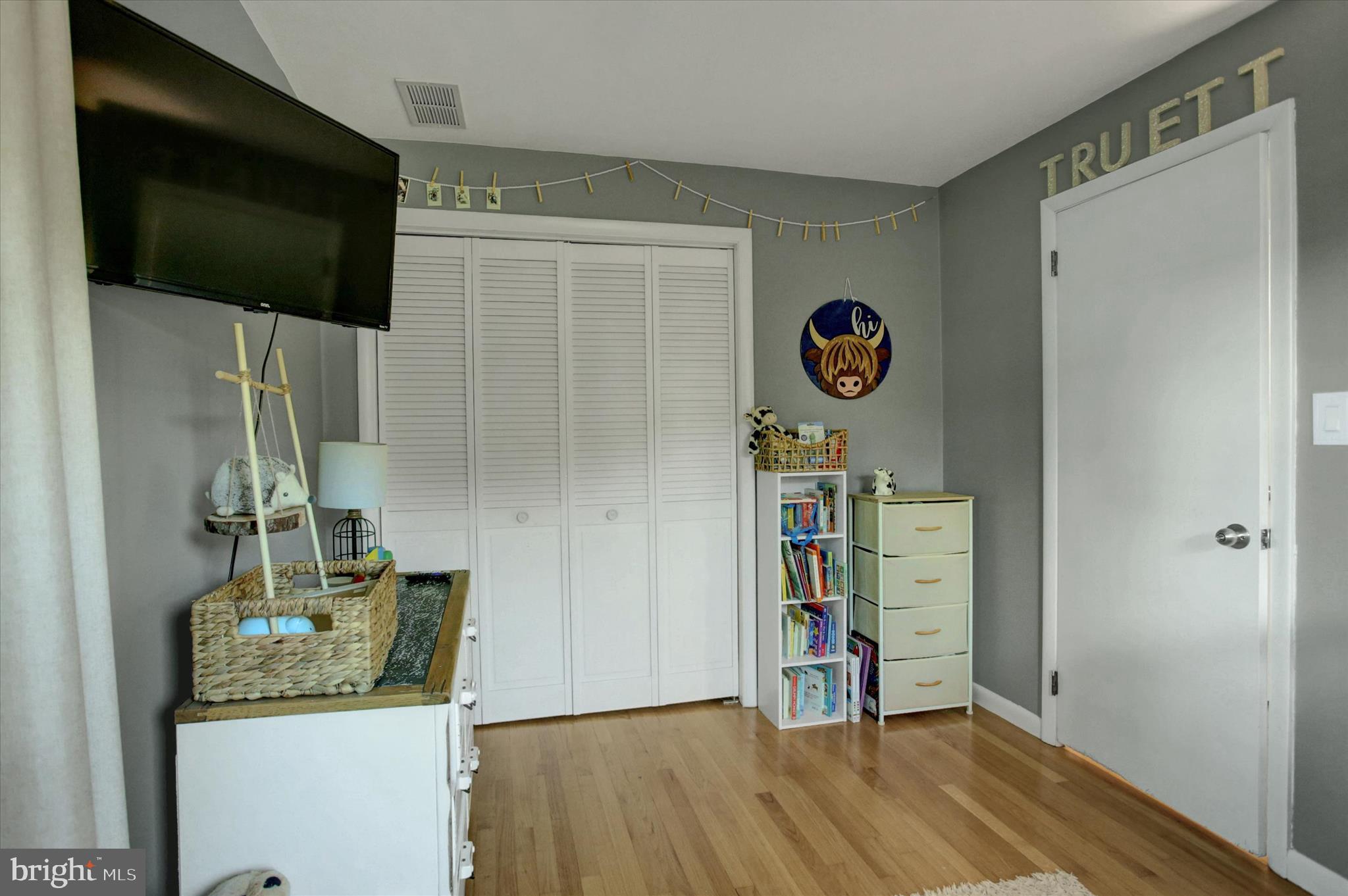 BIGLERVILLE BOROUGH - Residential