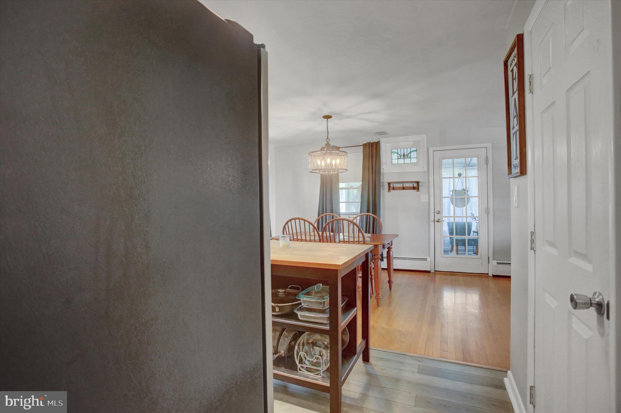 BIGLERVILLE BOROUGH - Residential