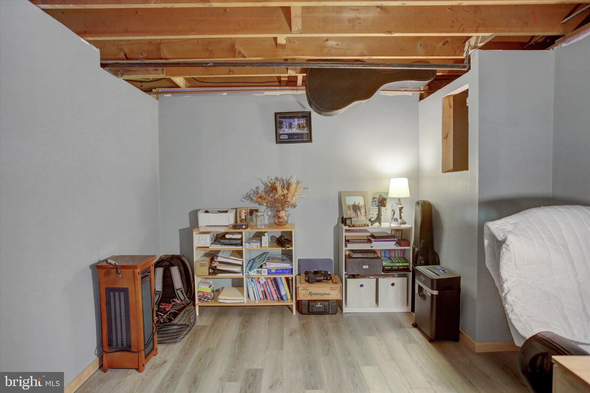 BIGLERVILLE BOROUGH - Residential