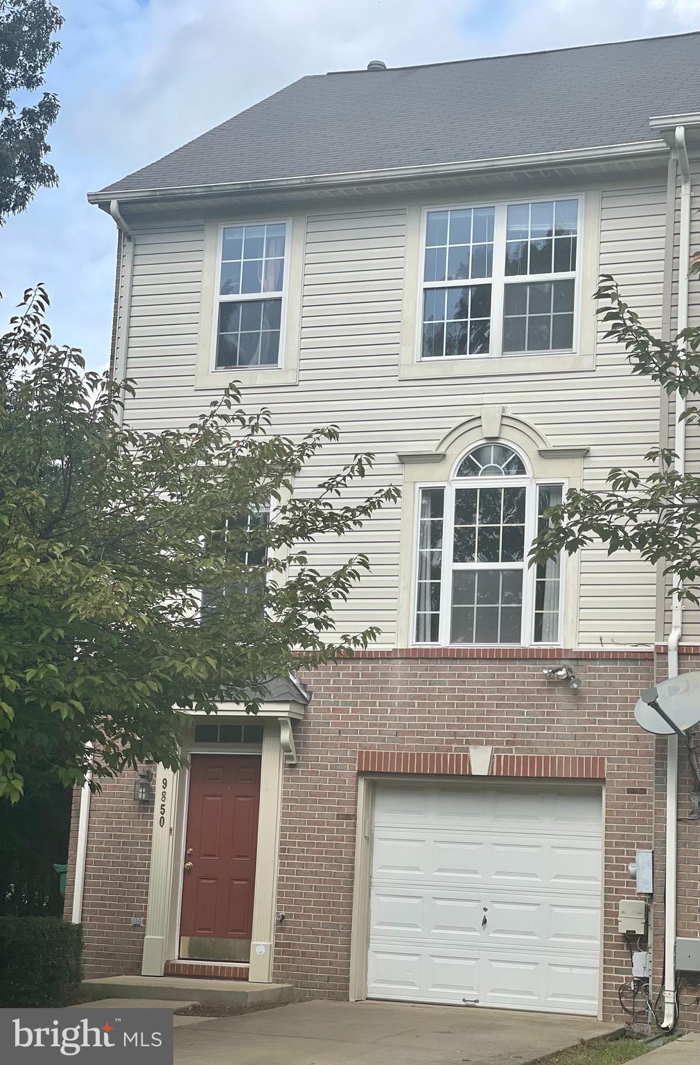 CHARLES CROSSING - Residential Lease