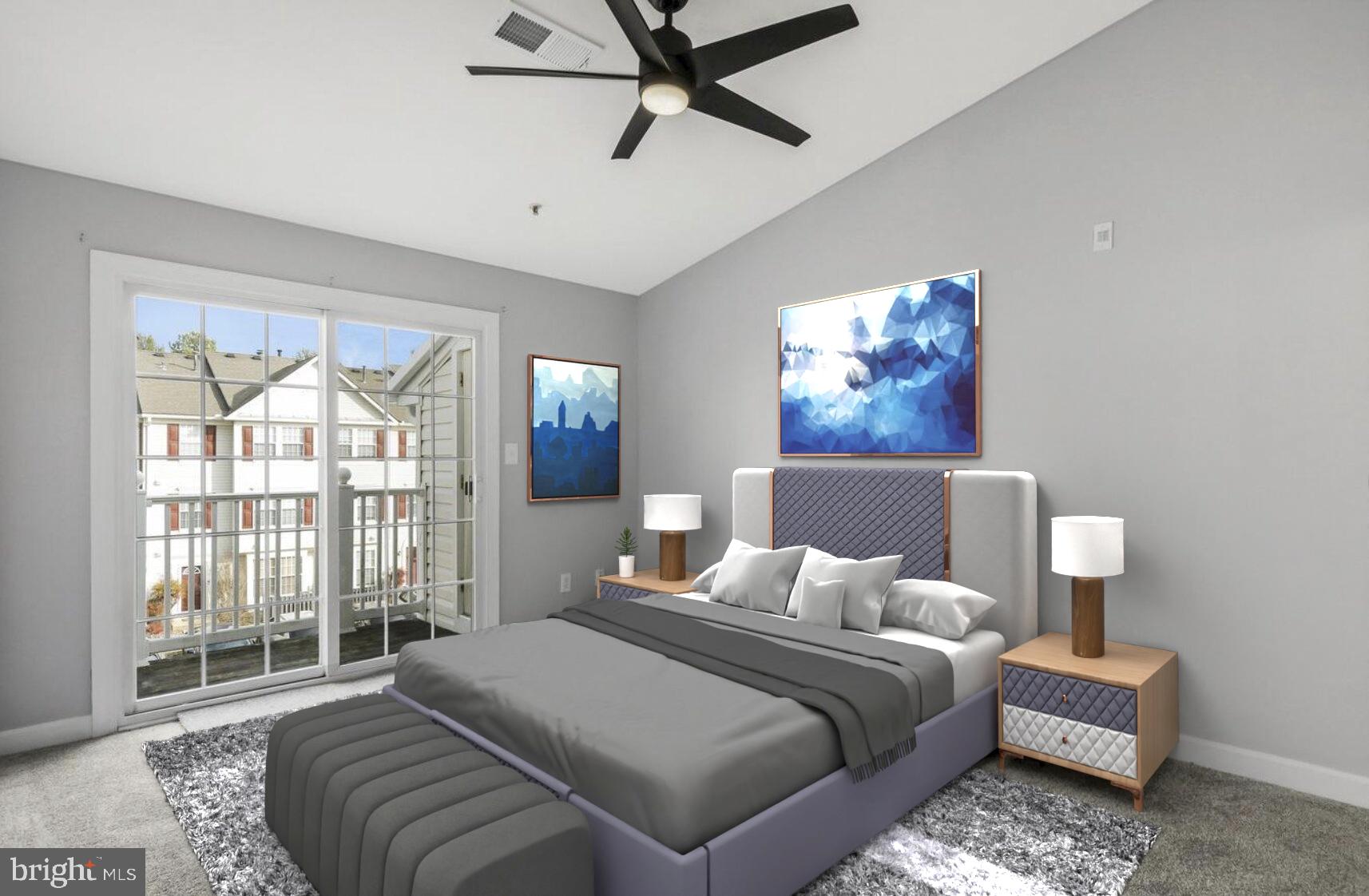 GUNSTON CORNER - Residential