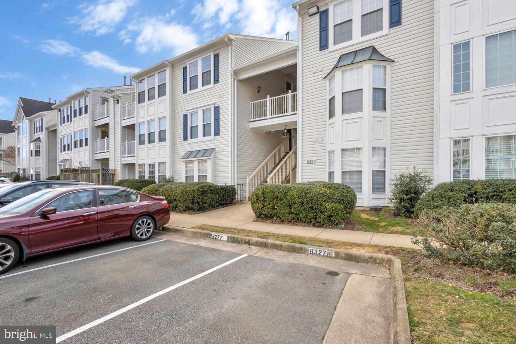 GUNSTON CORNER - Residential