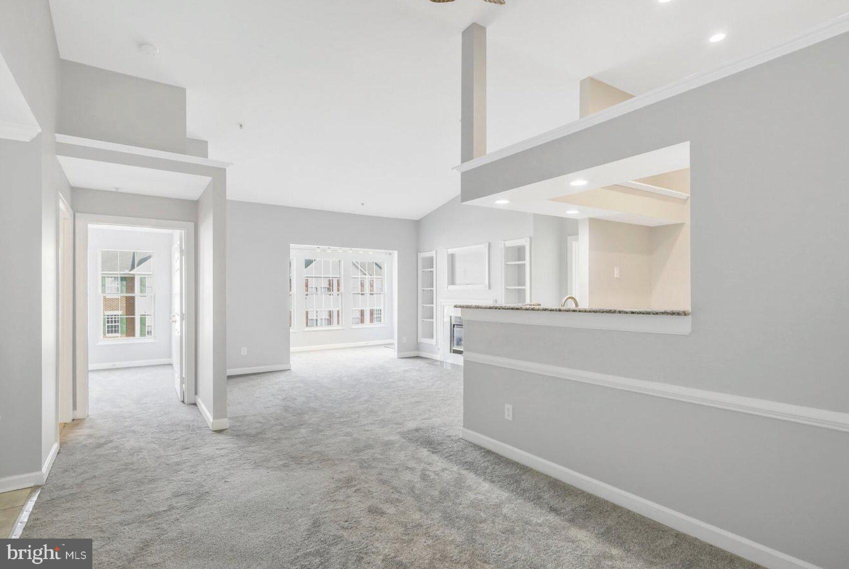 GUNSTON CORNER - Residential