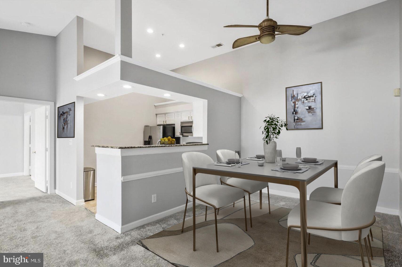 GUNSTON CORNER - Residential