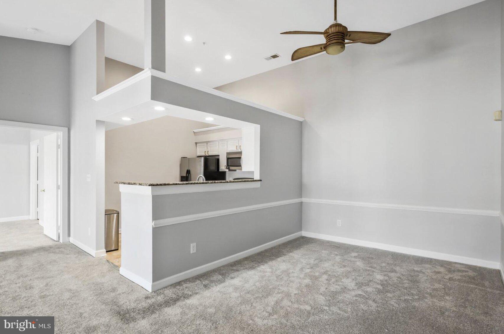 GUNSTON CORNER - Residential