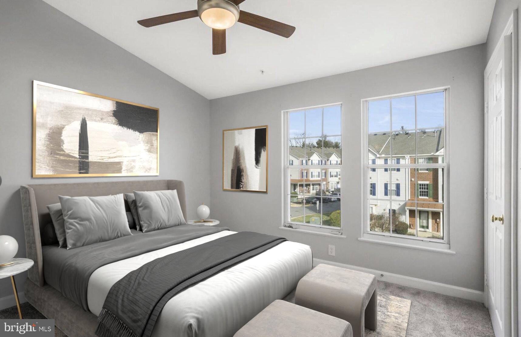 GUNSTON CORNER - Residential
