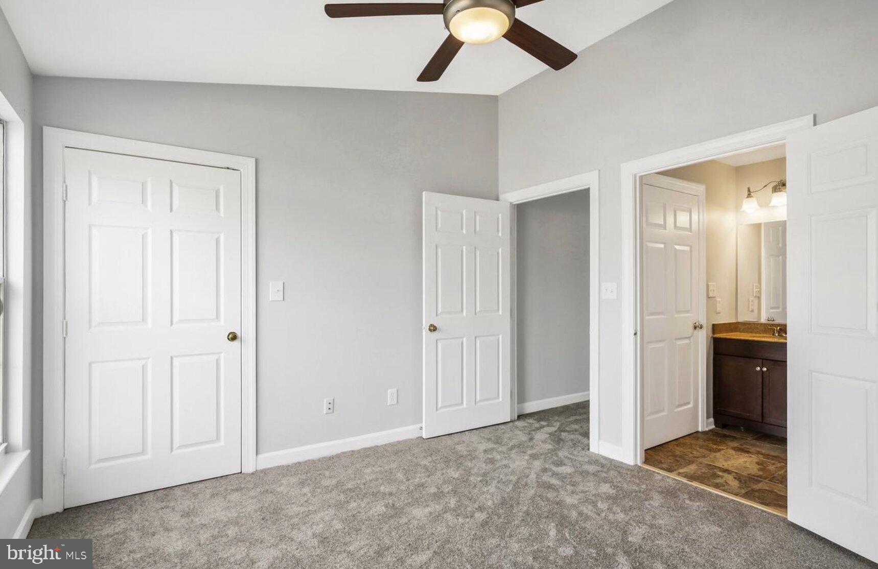 GUNSTON CORNER - Residential